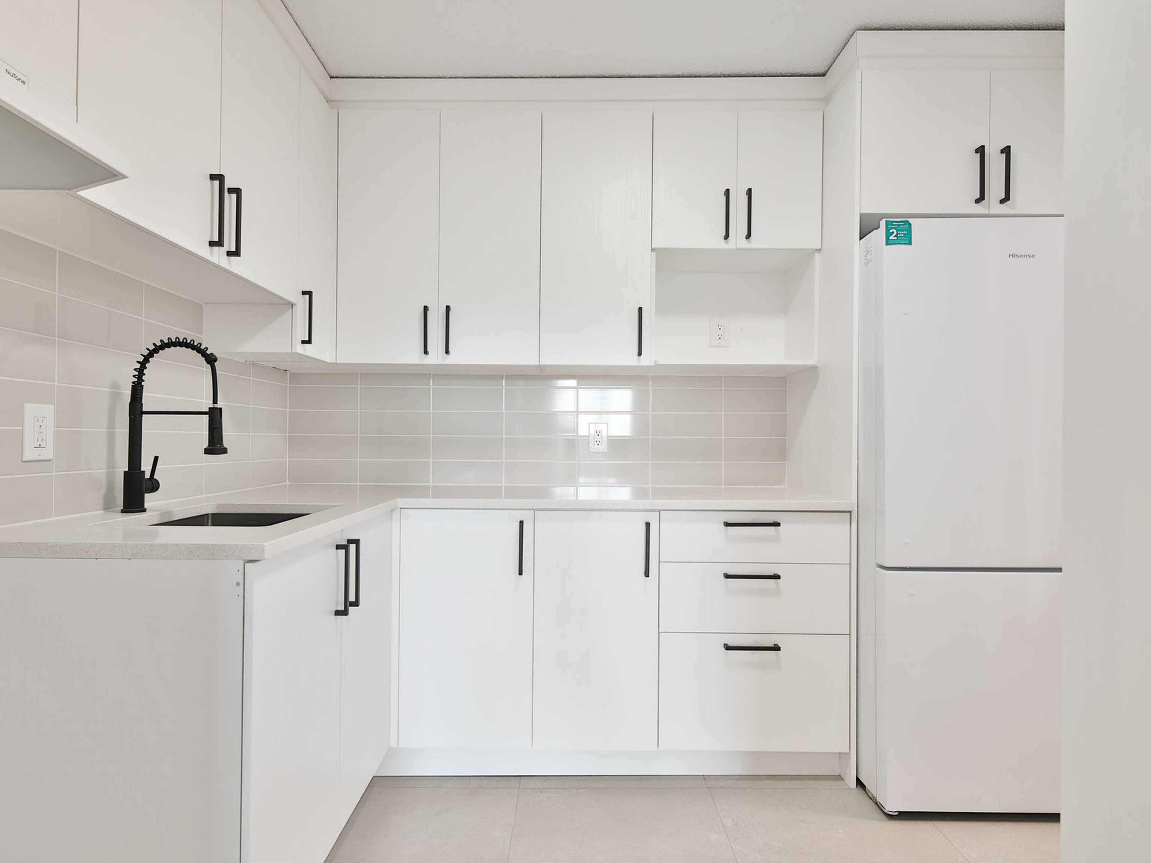 2 Bed  · 1 Bath for rent $1,580 / month