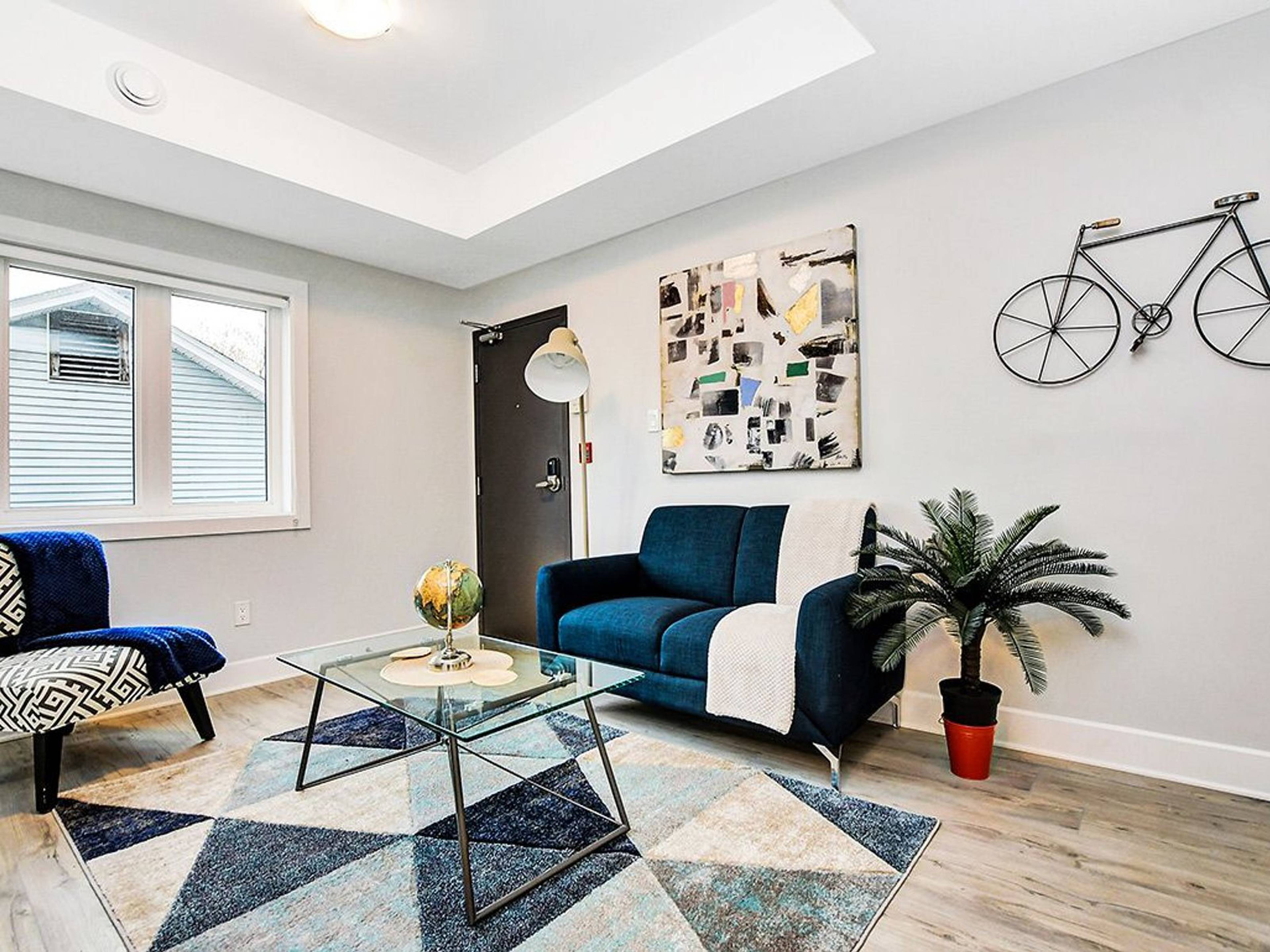 2 Bed  · 2 Bath for rent $2,260 / month