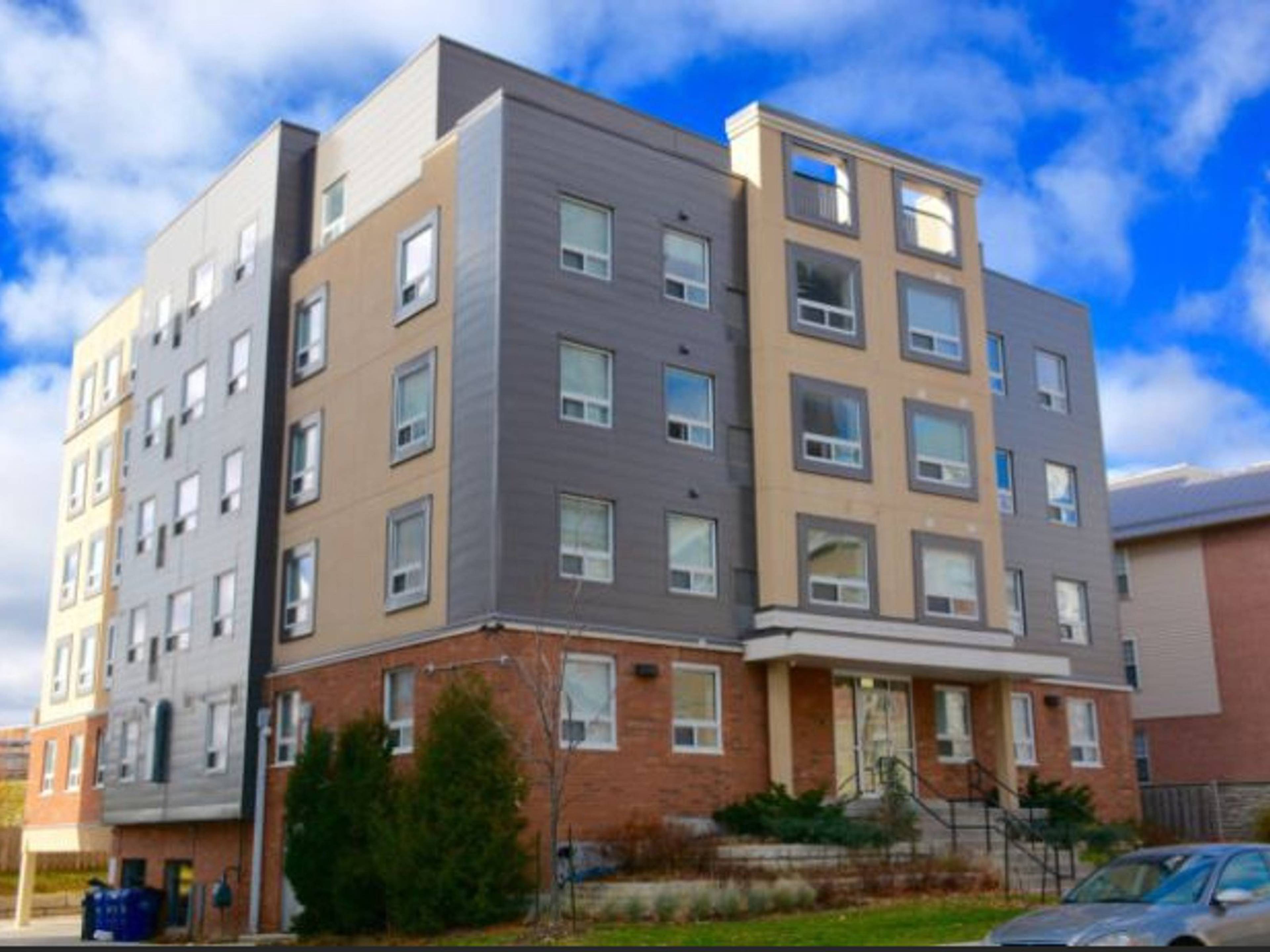 5 Bed  · 2 Bath for rent $545 / month