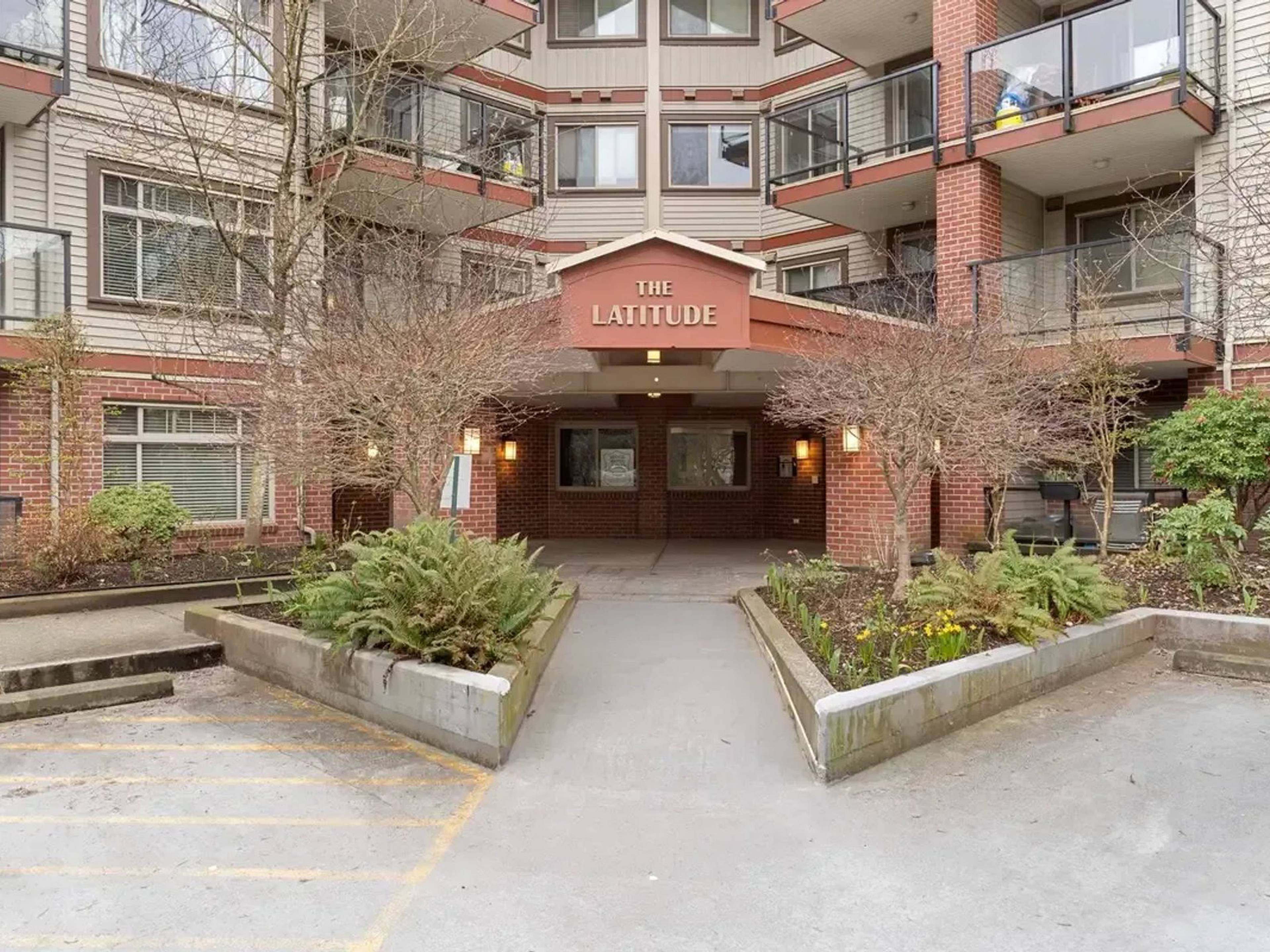 1 Bed  · 1 Bath for rent $1,550 / month