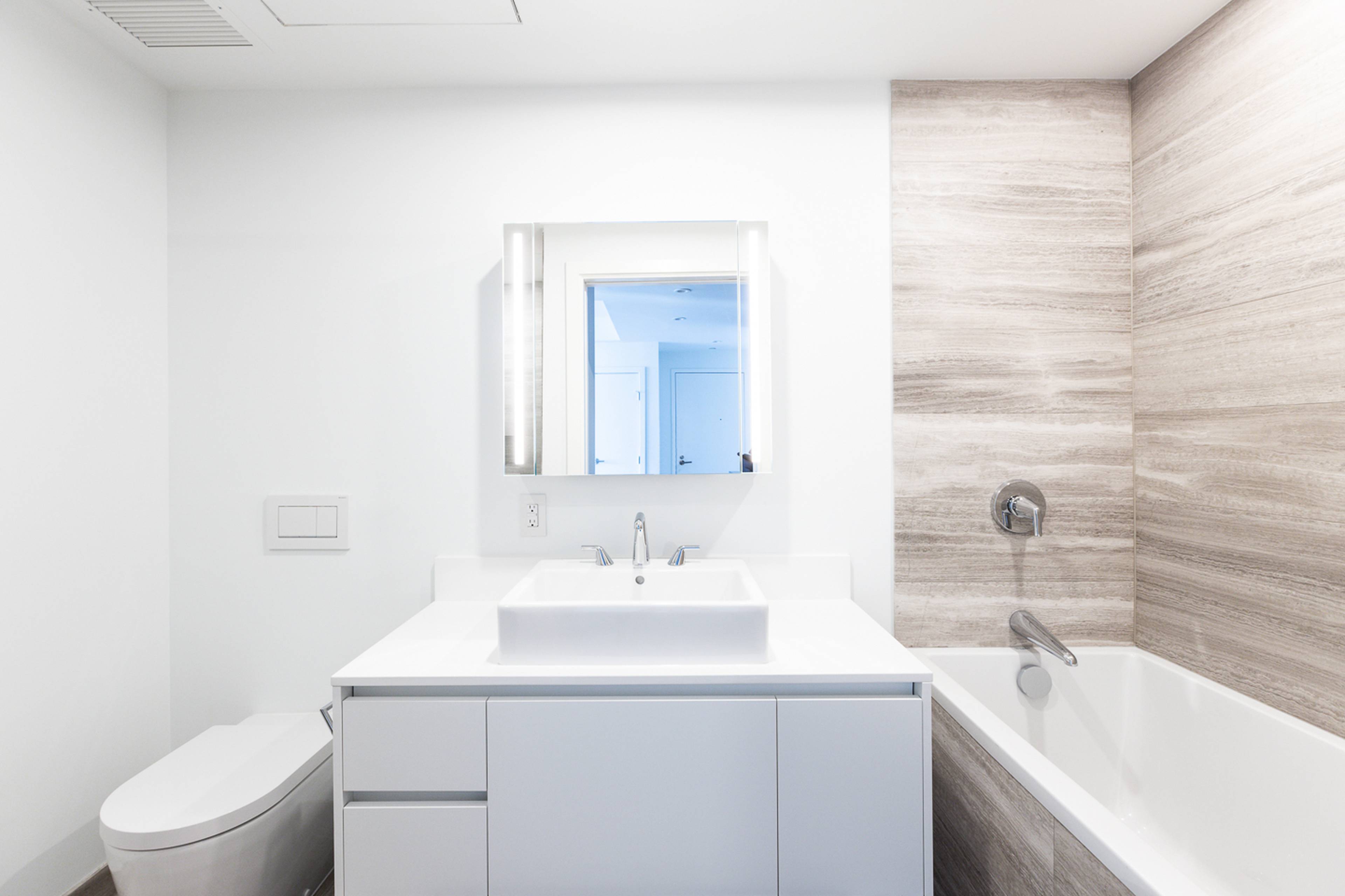 1 Bed  · 1 Bath for rent $2,700 / month