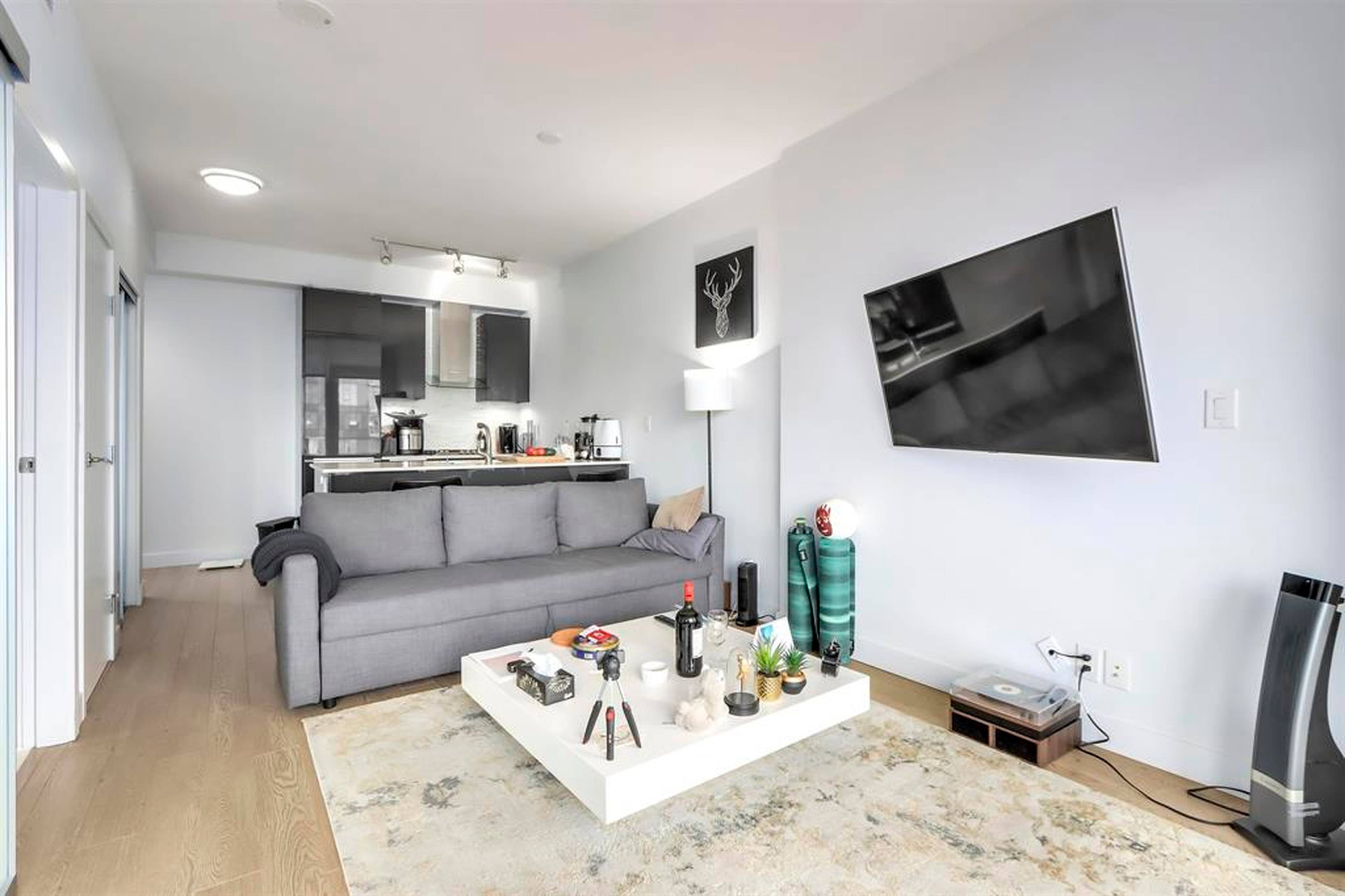 1 Bed  · 1 Bath for rent $2,400 / month
