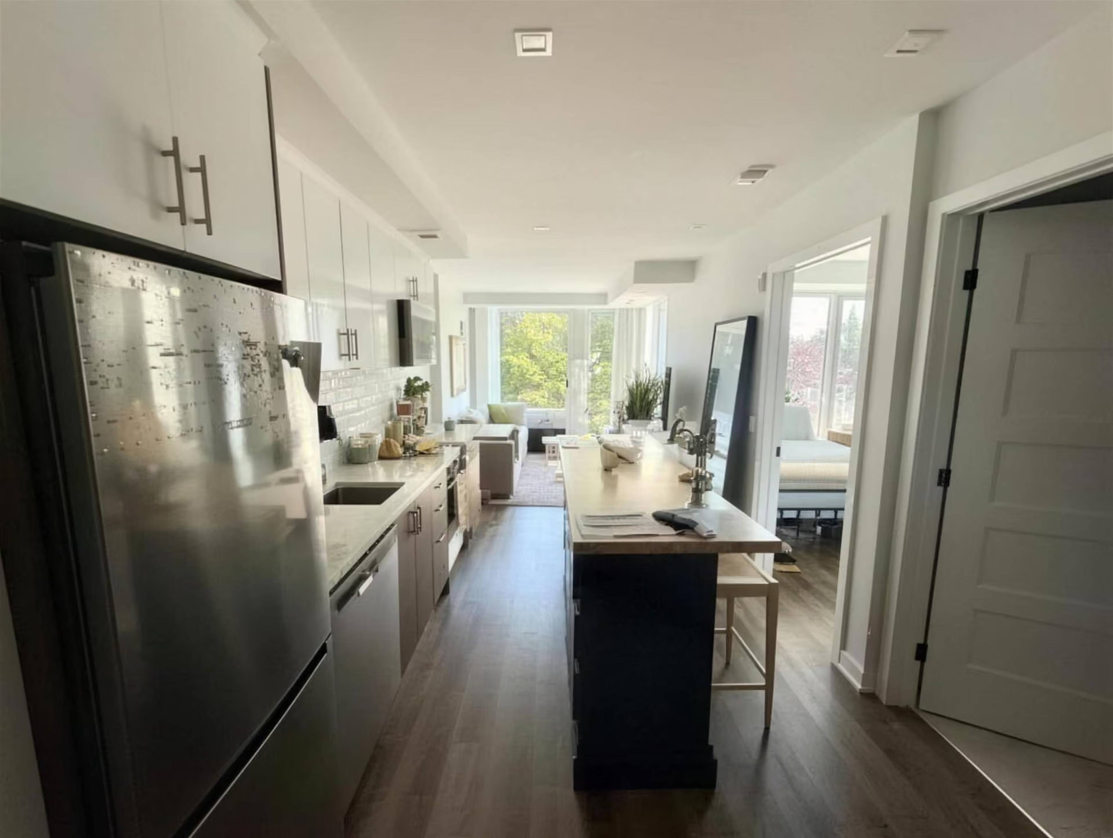 1 ch.  · 1 s. de bains for rent $2,195 / mois