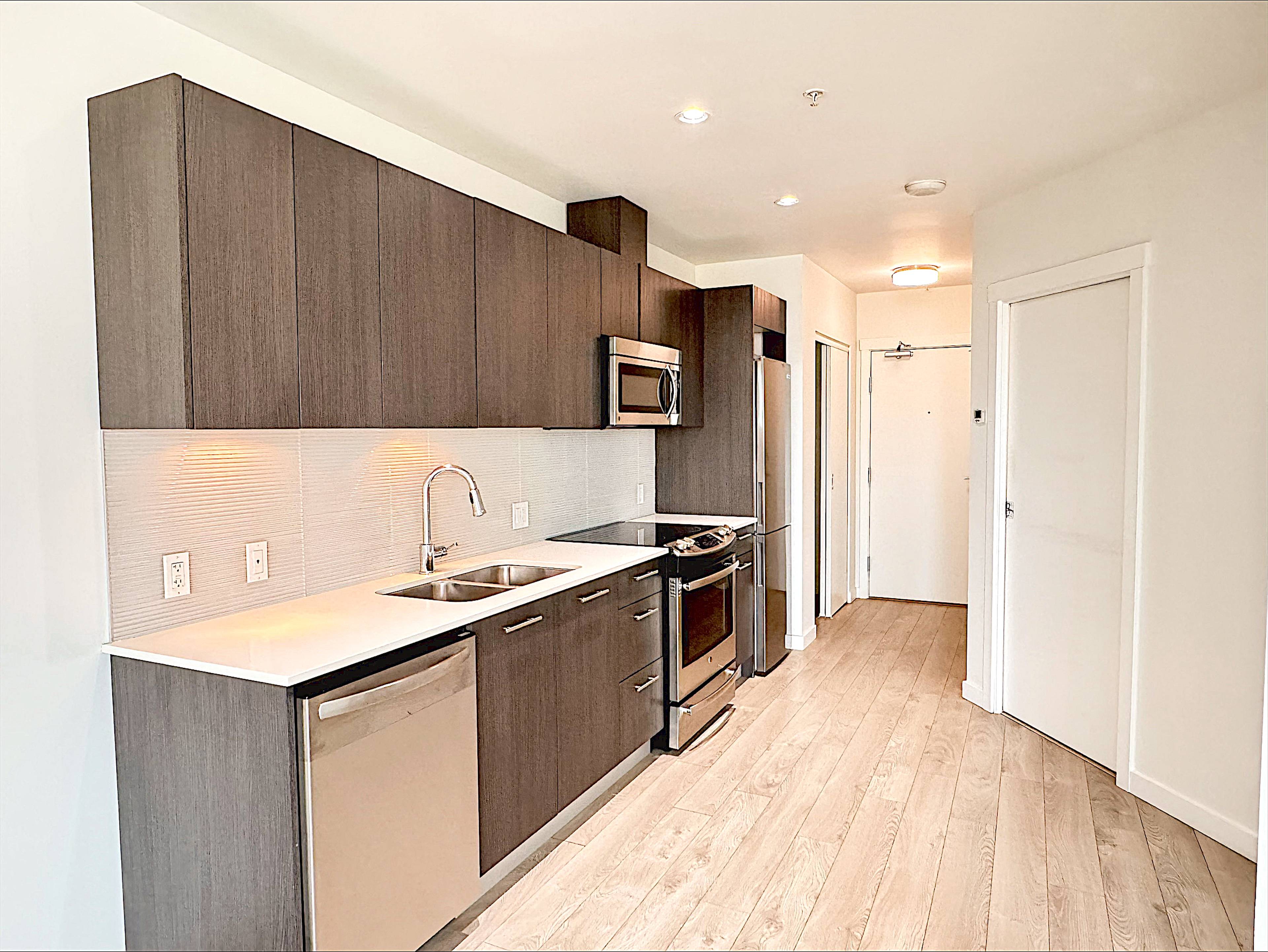 1 Bed  · 1 Bath for rent $2,395 / month