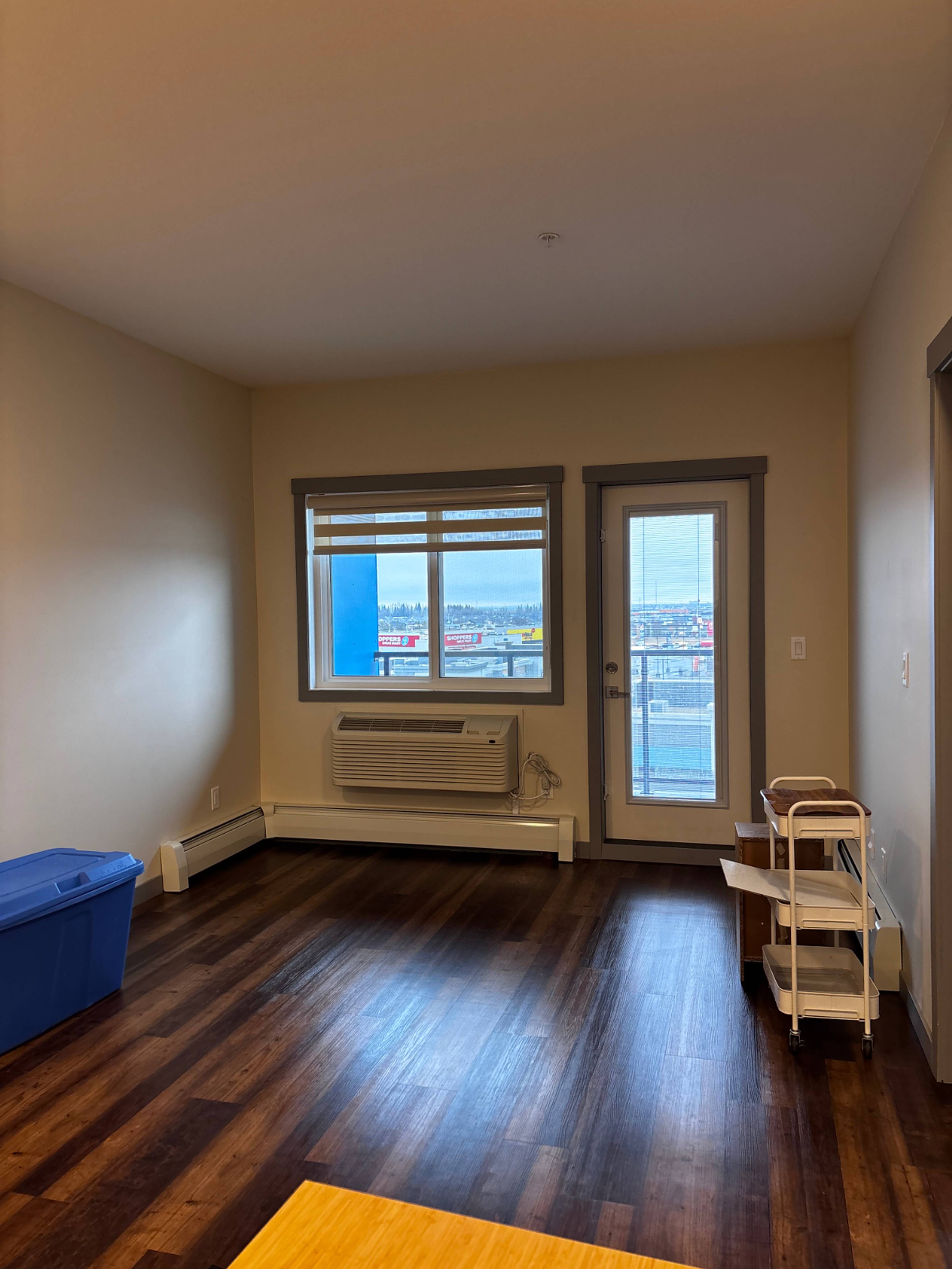 1 Bed  · 1 Bath for rent $1,500 / month