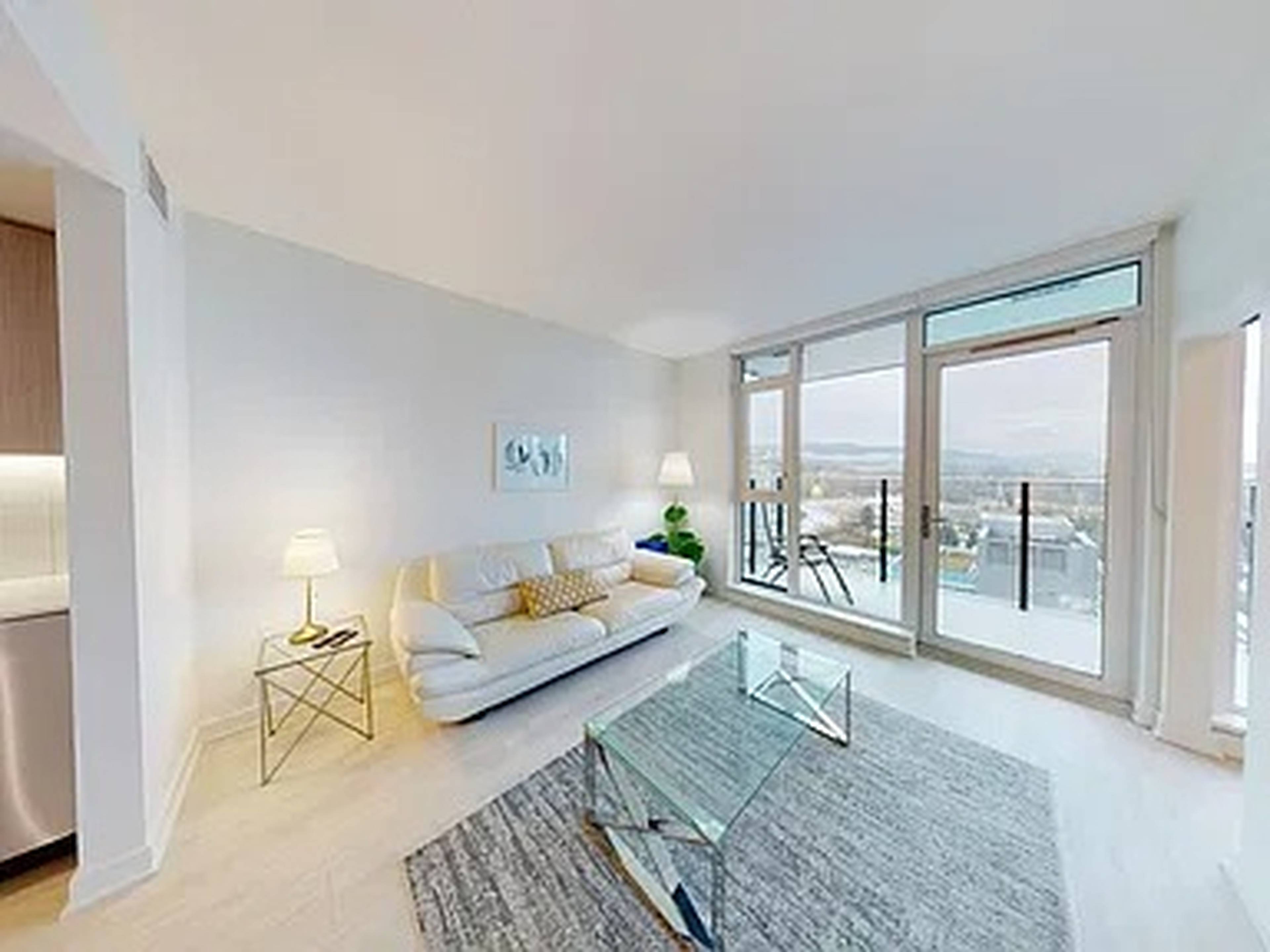 1 ch.  · 1 s. de bains for rent $1,870 / mois