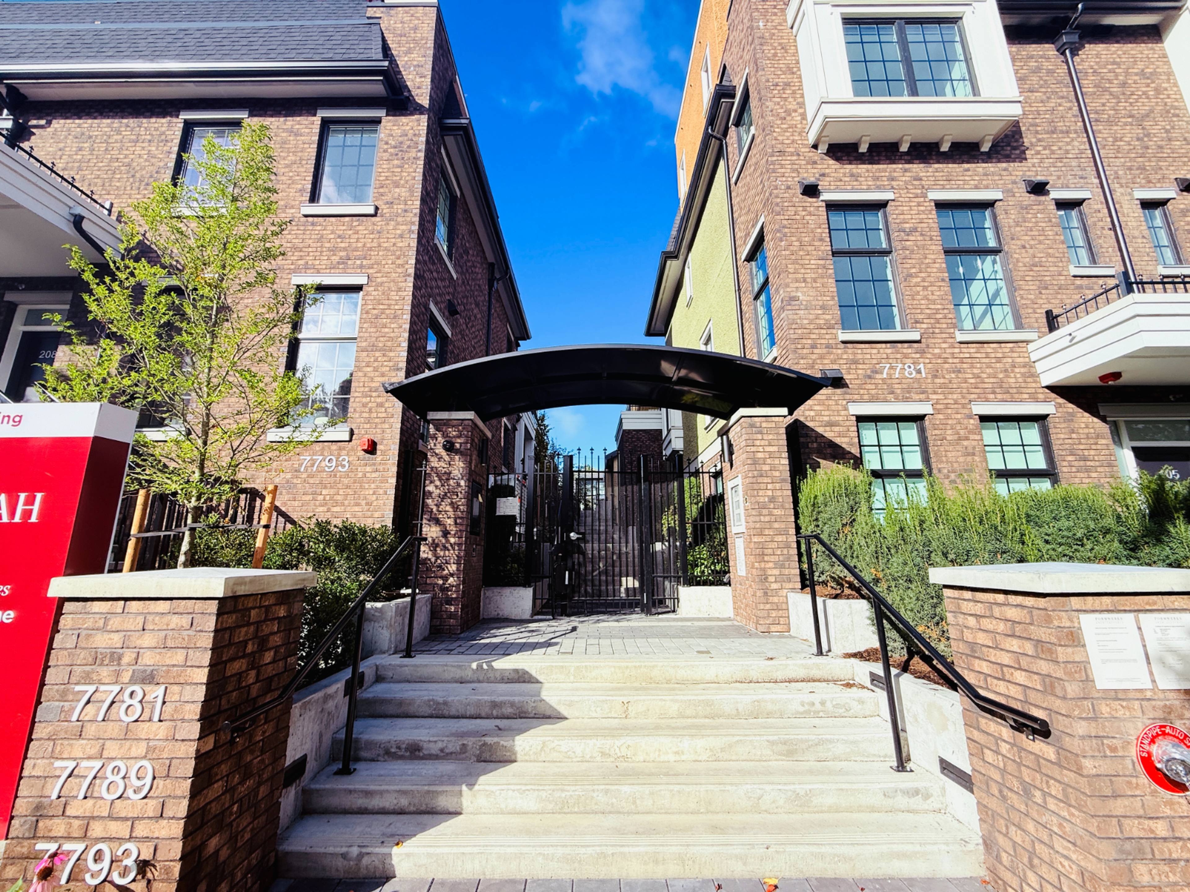 1 Bed  · 1 Bath for rent $2,450 / month