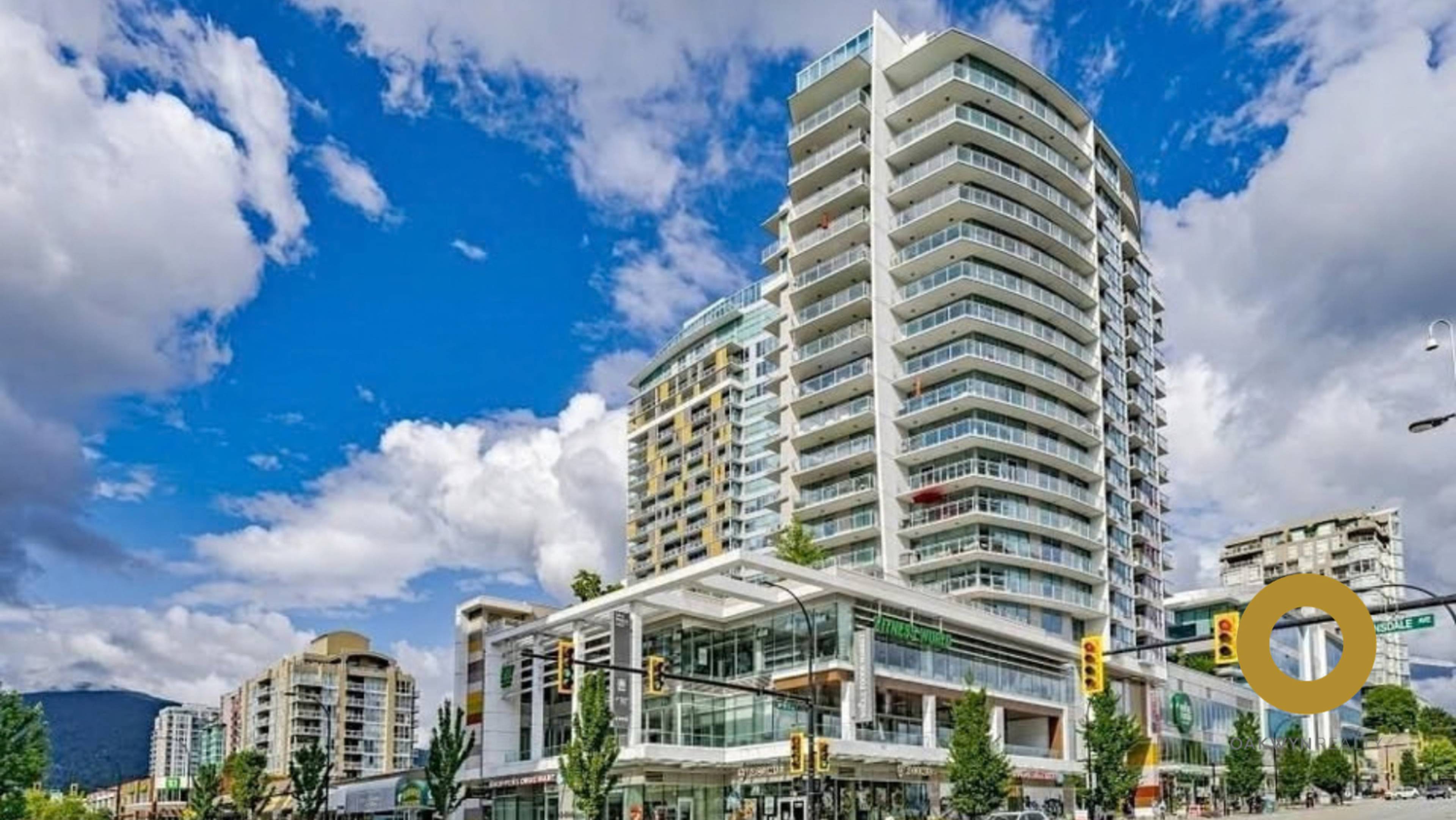 1 室  · 1 卫 for rent $2,850 / 月