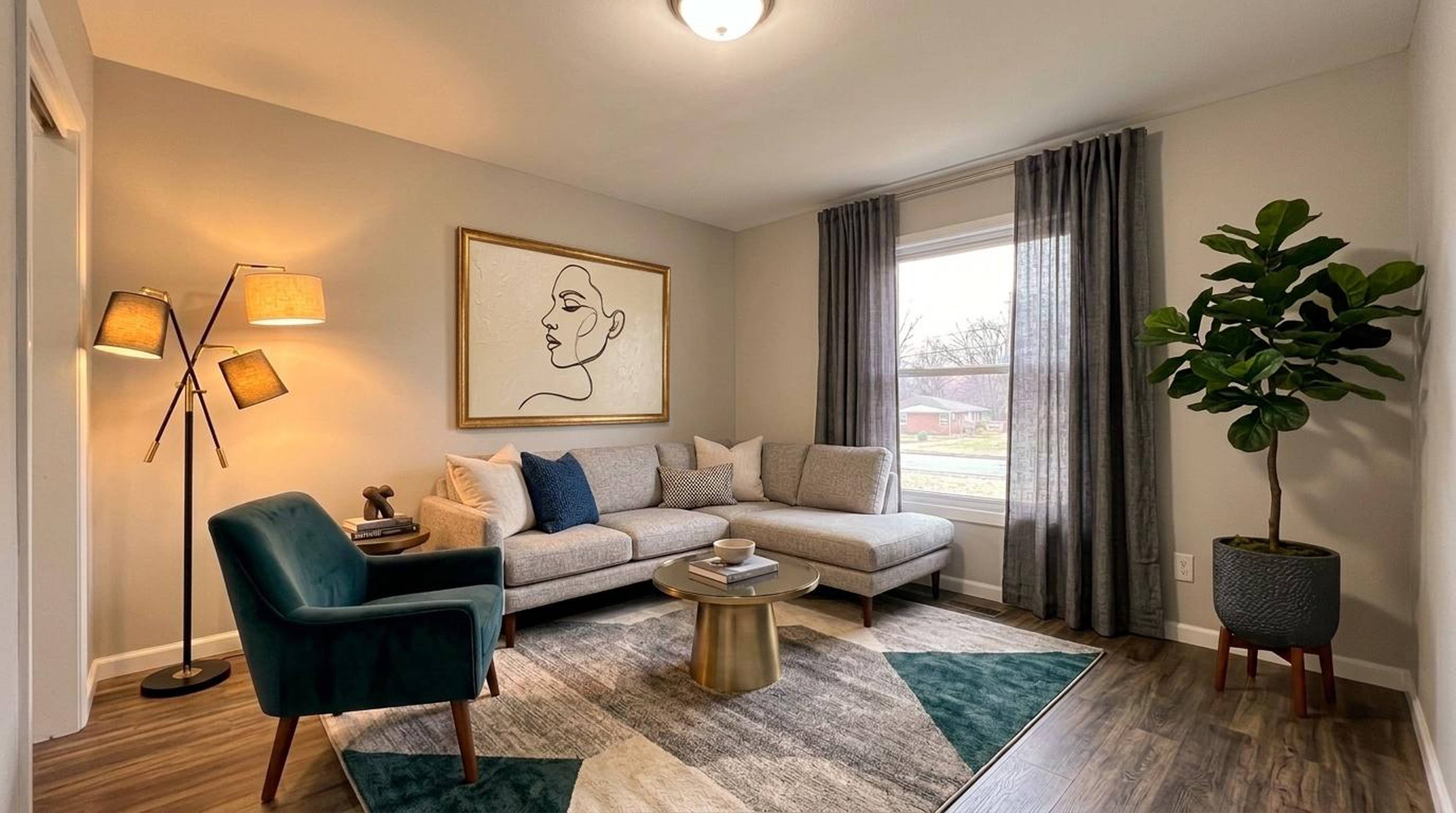 2 Bed  · 1 Bath for rent $1,650 / month
