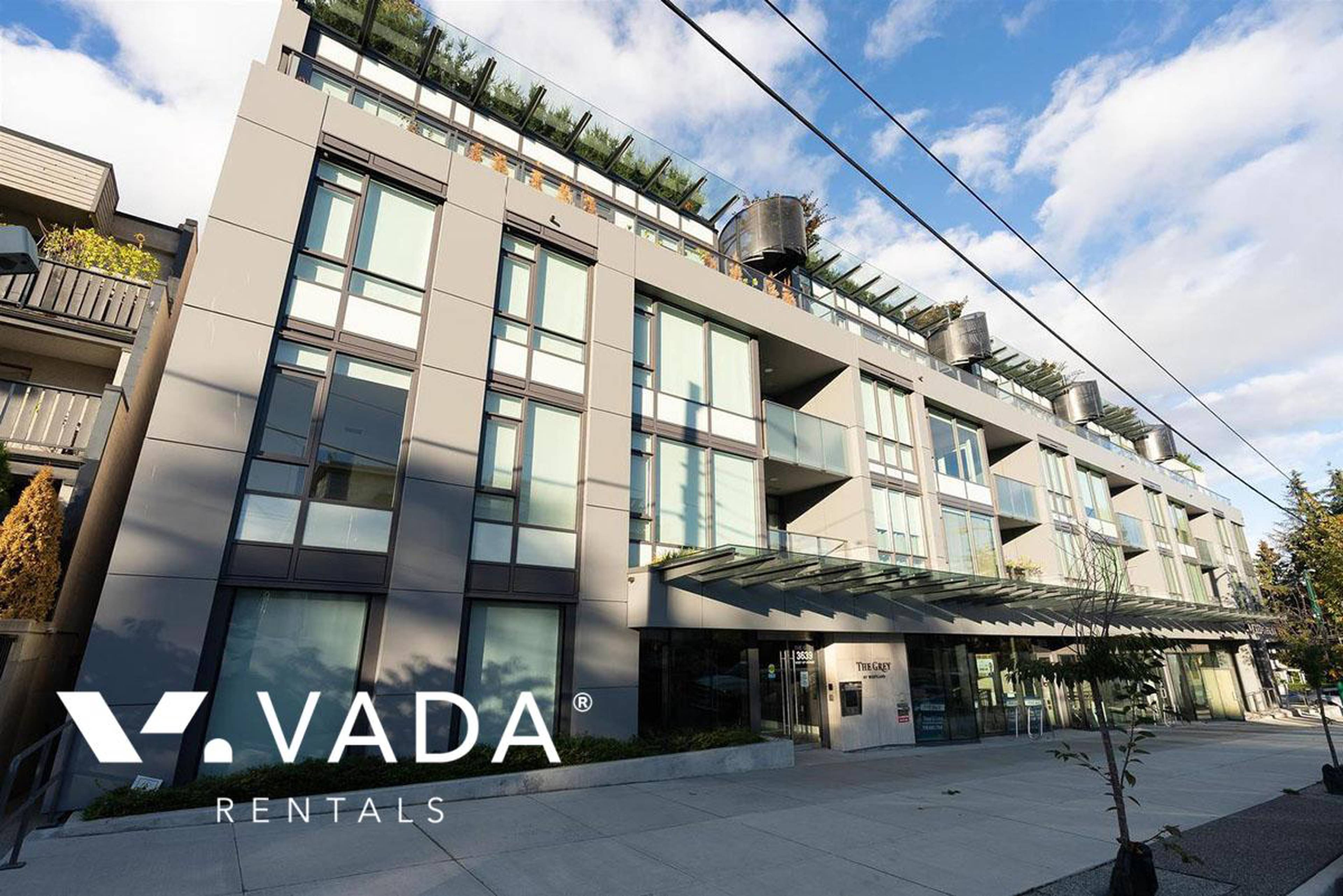 2 ch.  · 2.5 s. de bains for rent $5,300 / mois