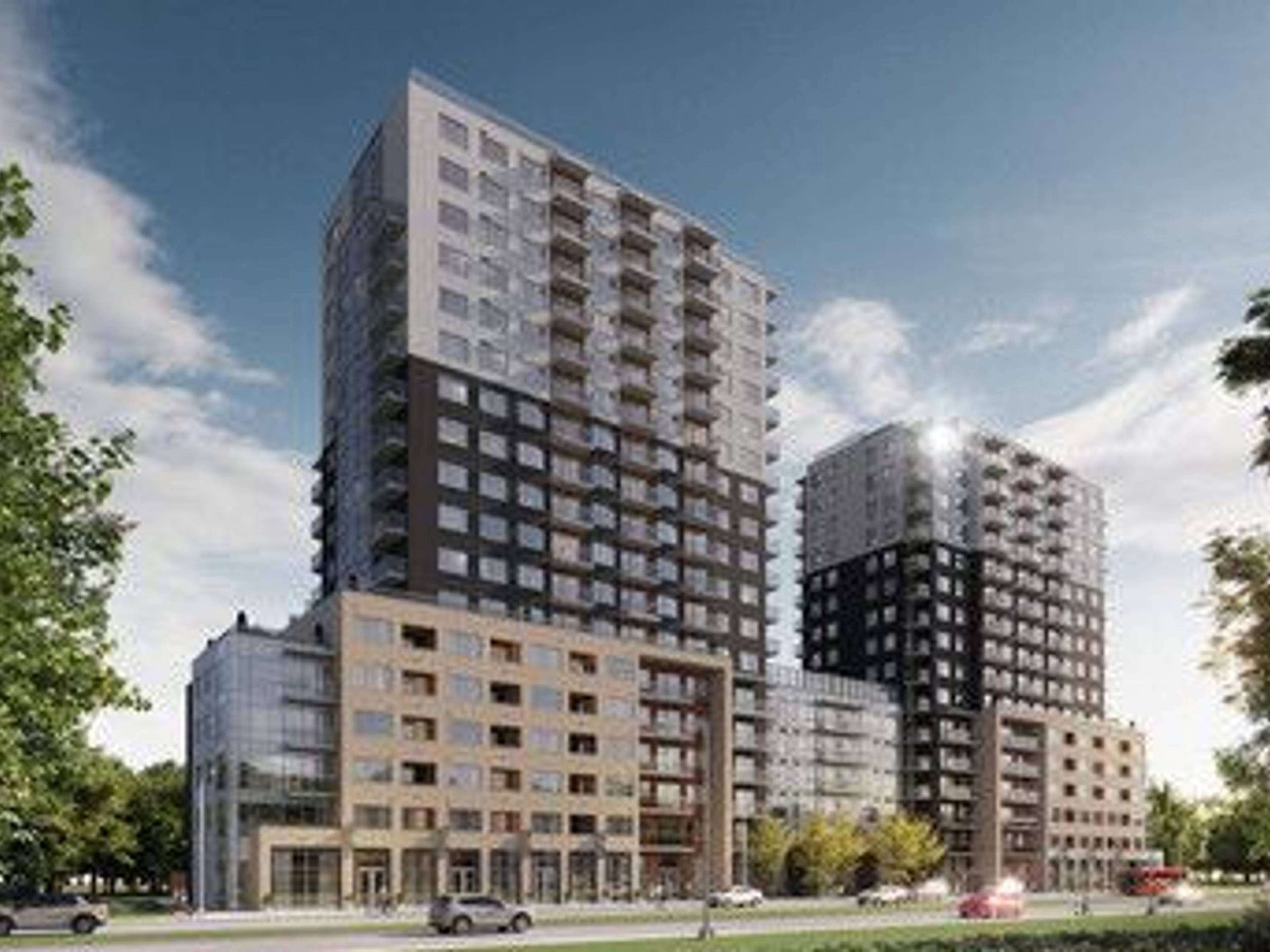 3 ch.  · 2 s. de bains for rent $2,820 / mois