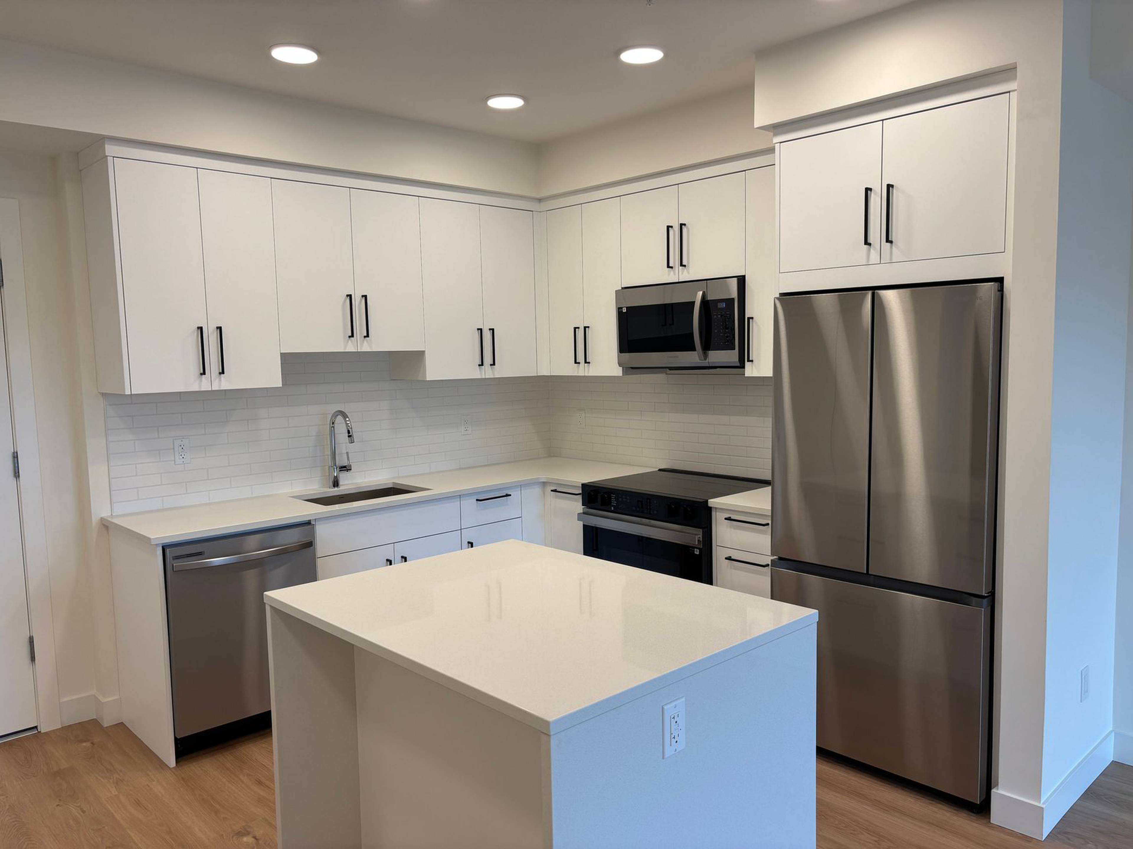 2 ch.  · 2 s. de bains for rent $1,900 / mois