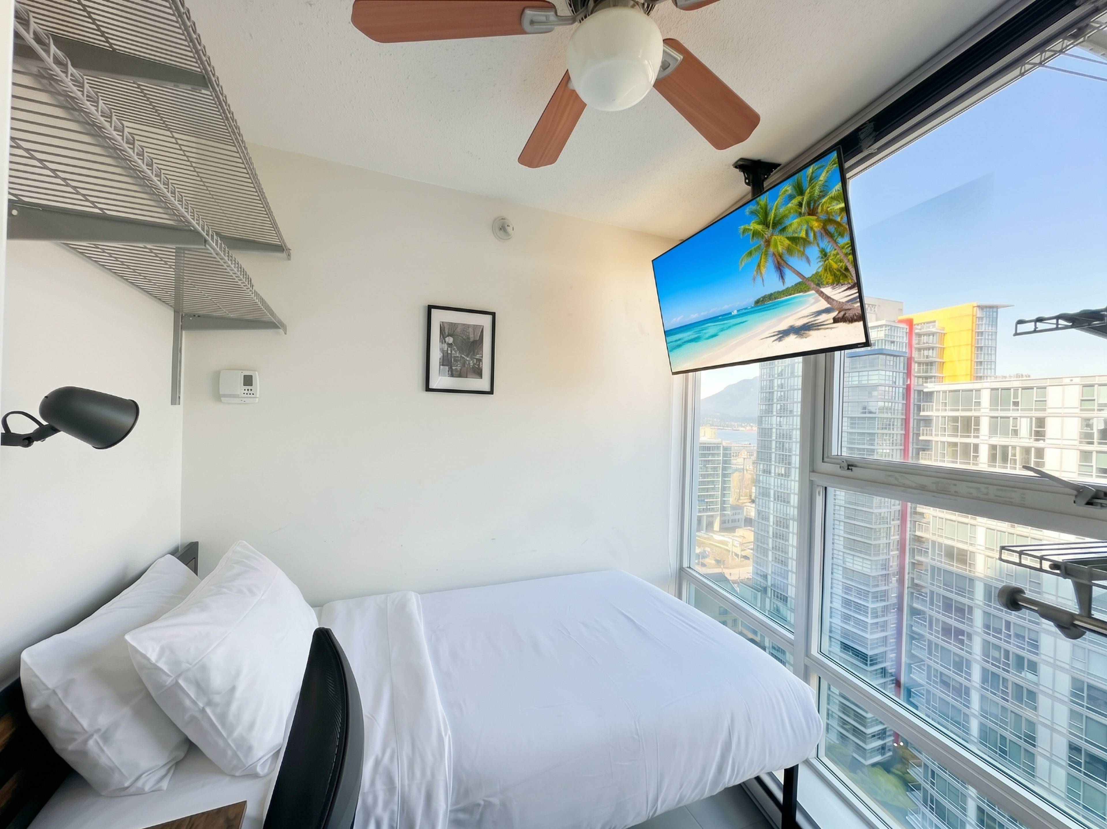 单间 for rent $1,700 / 月