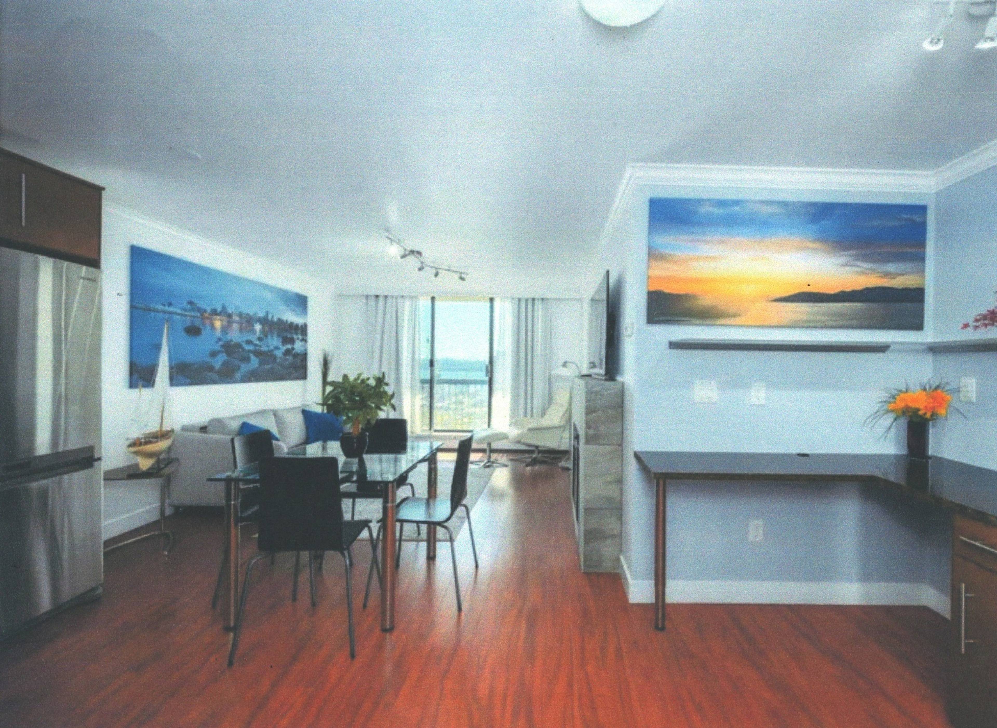 1 Bed  · 1 Bath for rent $2,200 / month