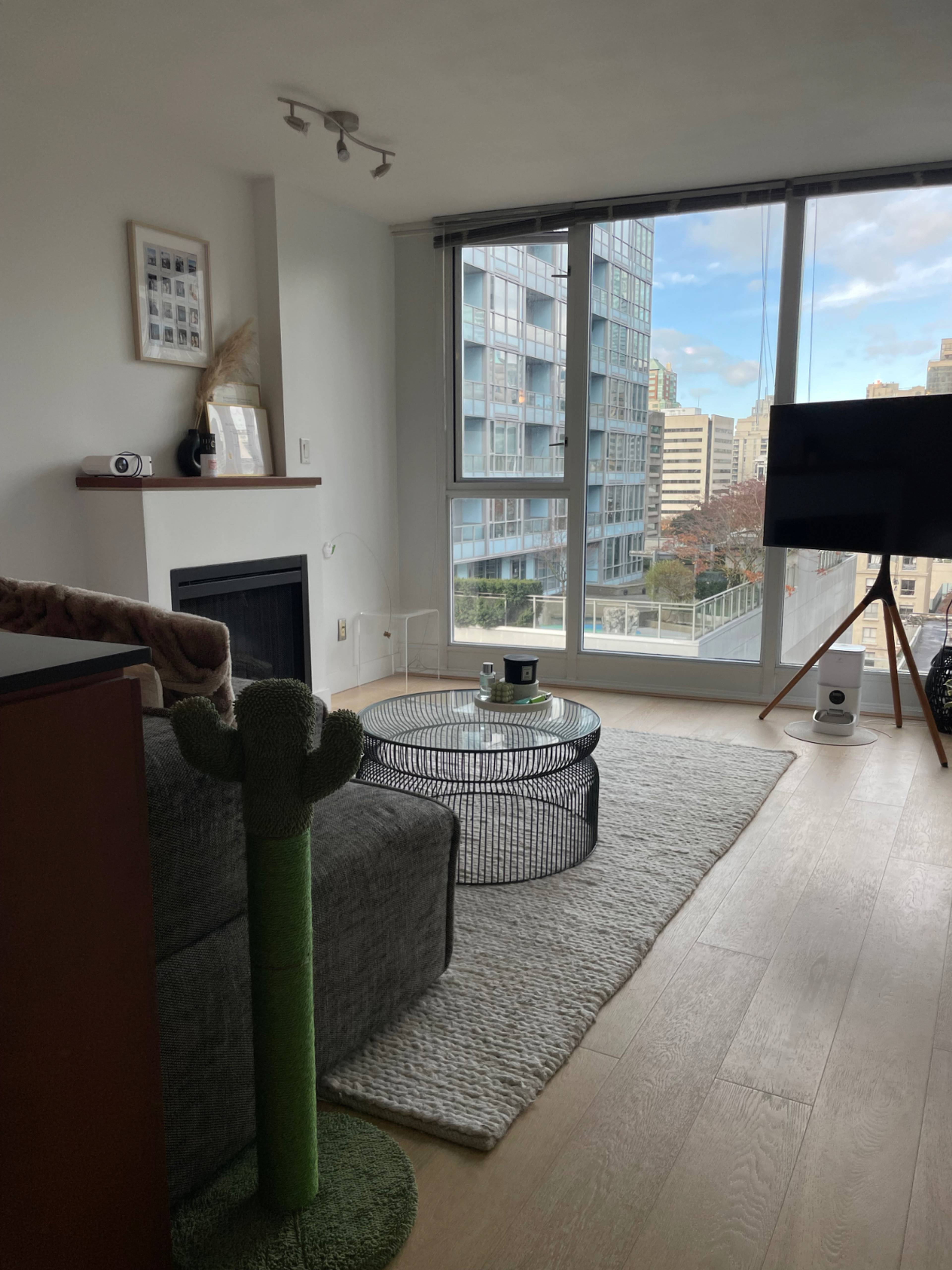 1 Bed  · 1 Bath for rent $2,600 / month