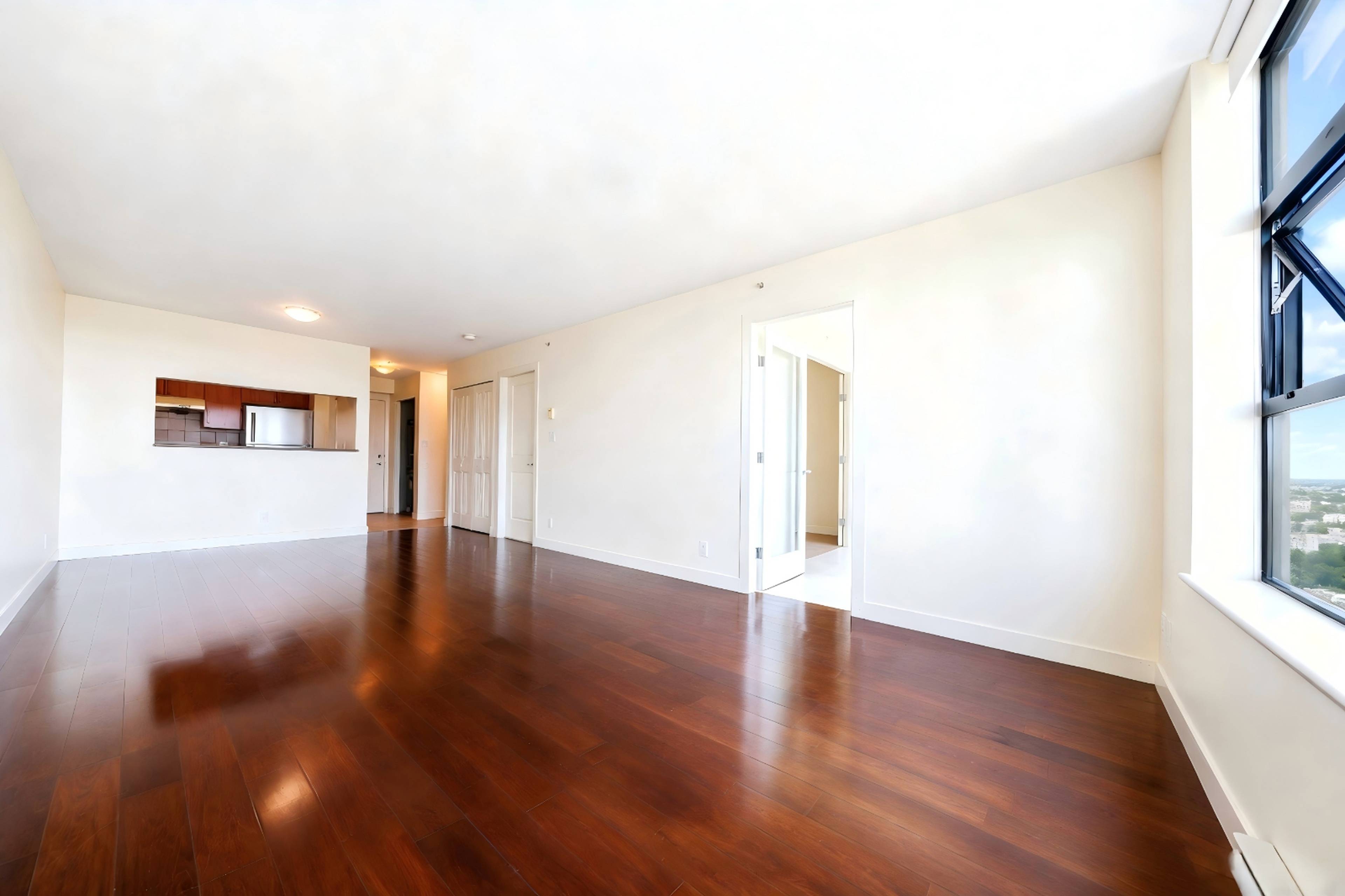 1 Bed  · 1 Bath for rent $2,400 / month