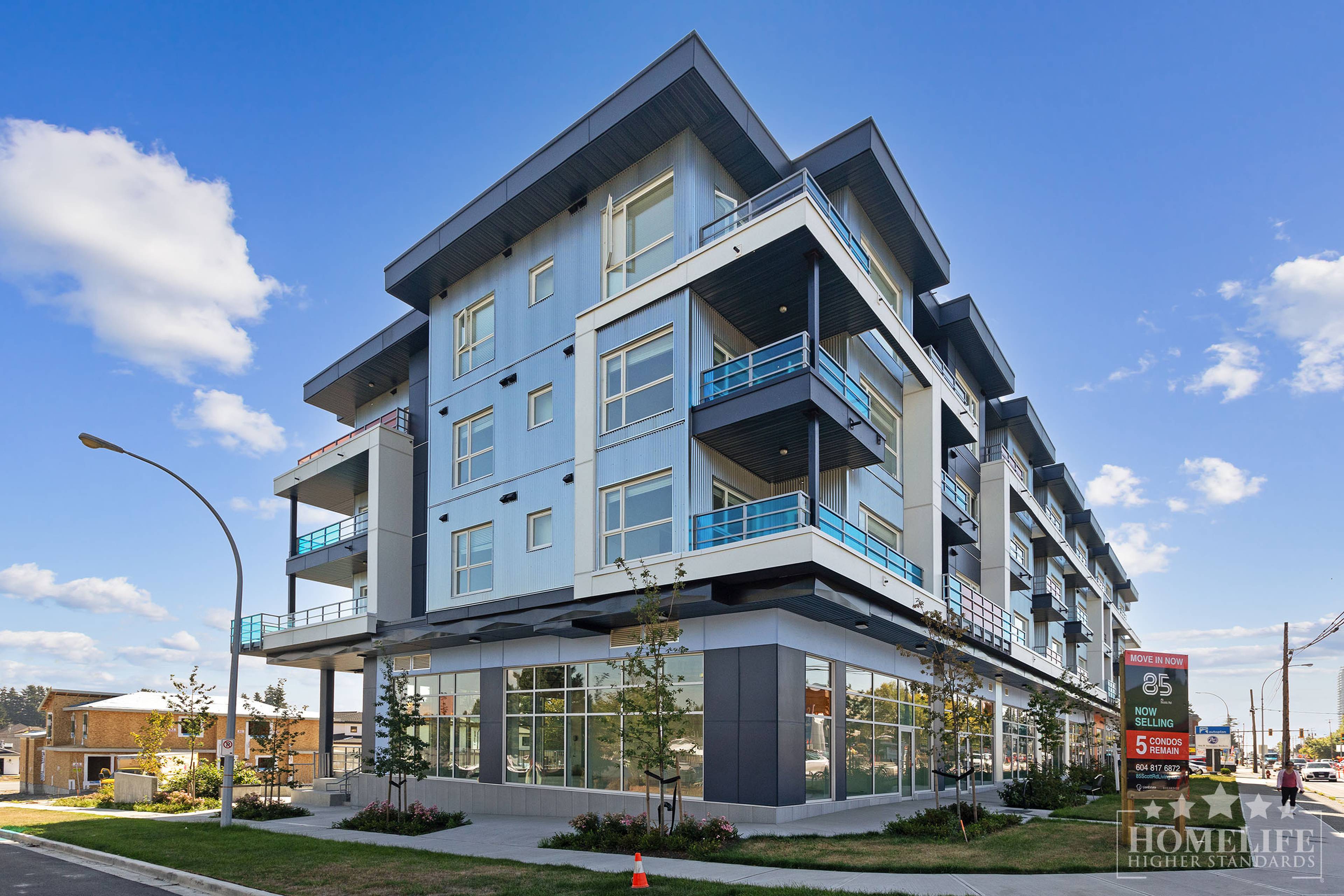 2 Bed  · 2 Bath for rent $2,450 / month