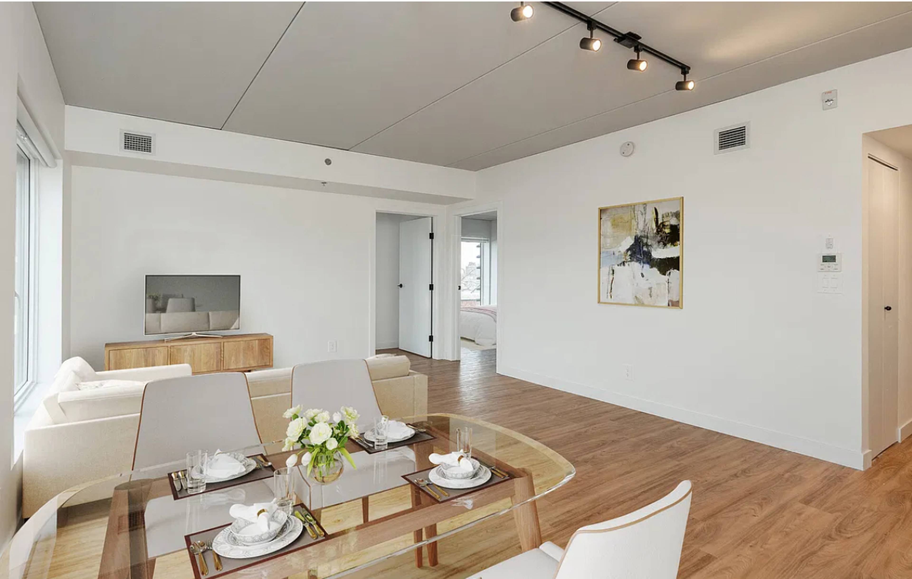2 Bed  · 2 Bath for rent $1,250 / month