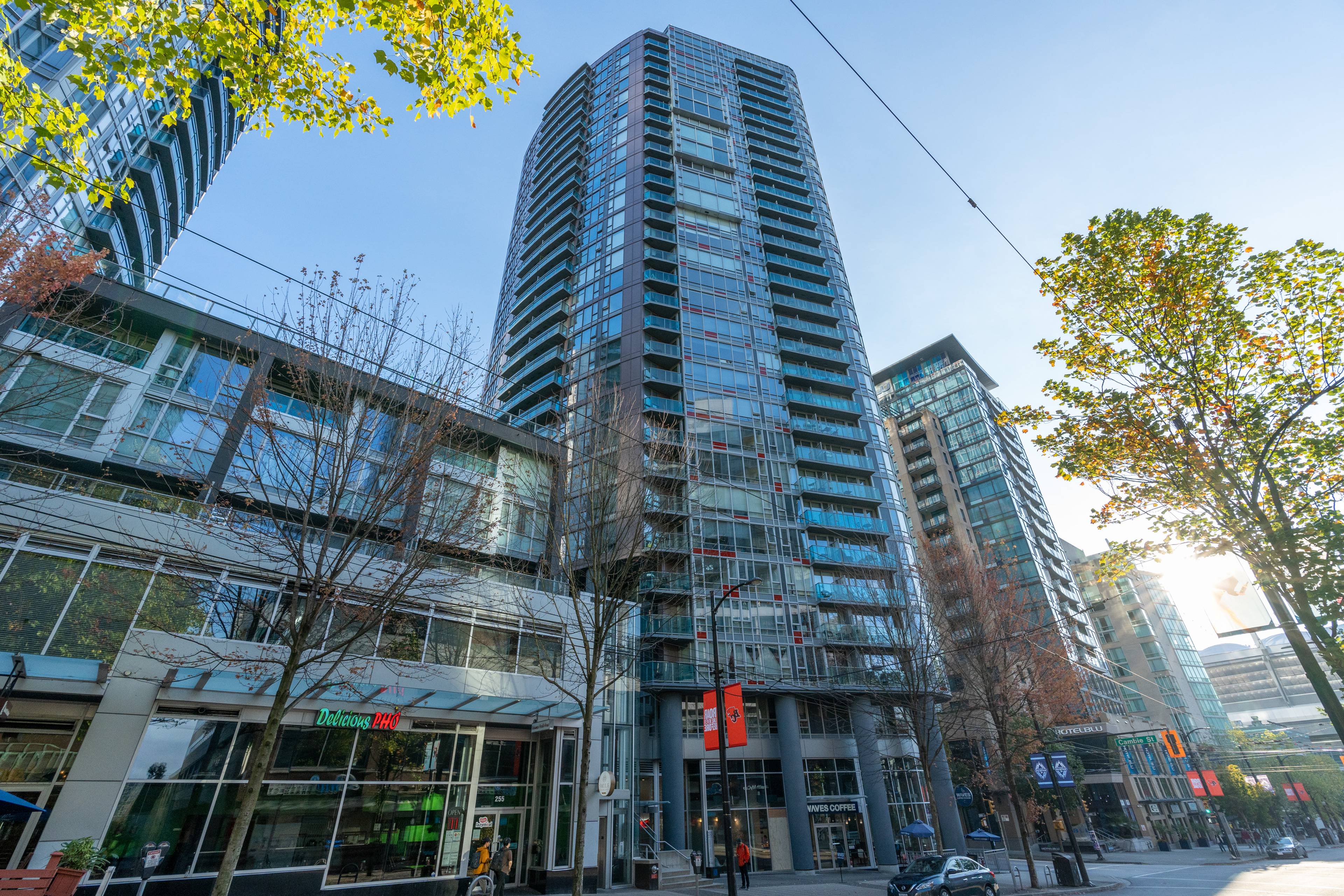 1 Bed  · 1 Bath for rent $2,350 / month