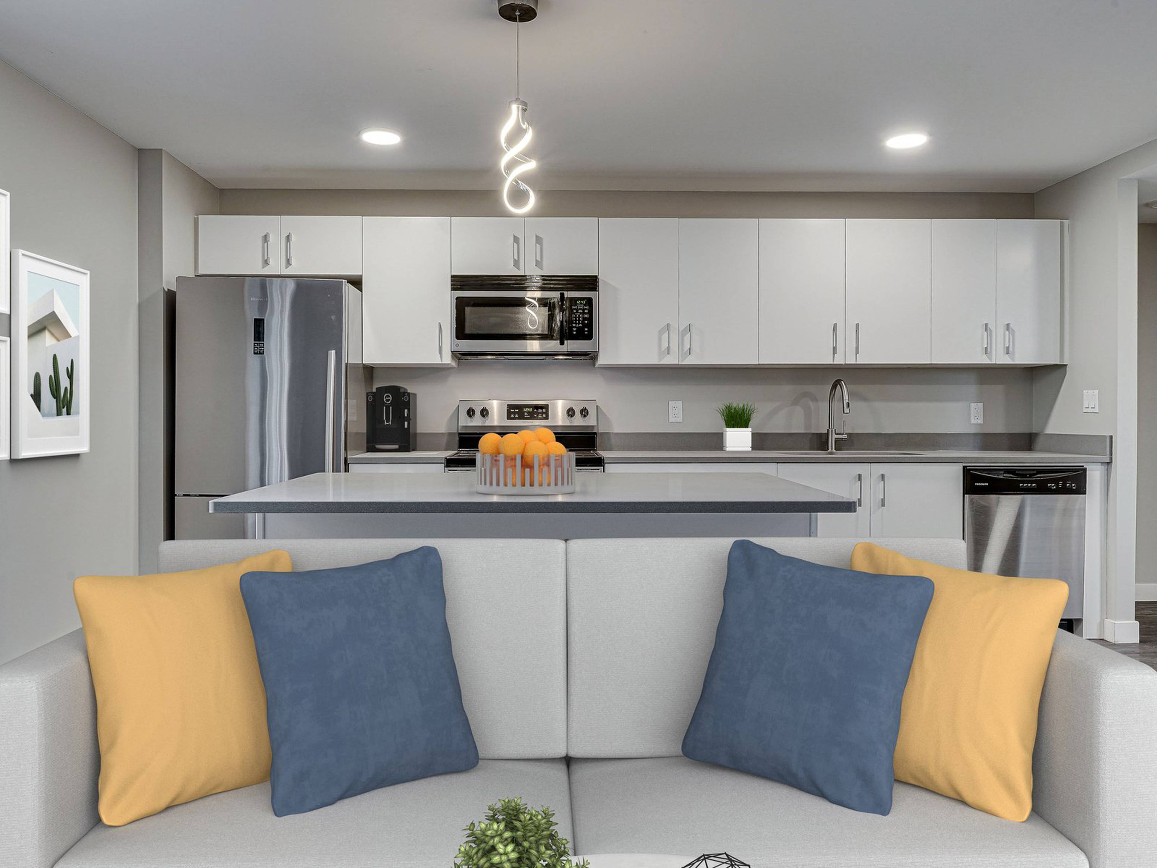 1 Bed  · 1 Bath for rent $1,640 / month