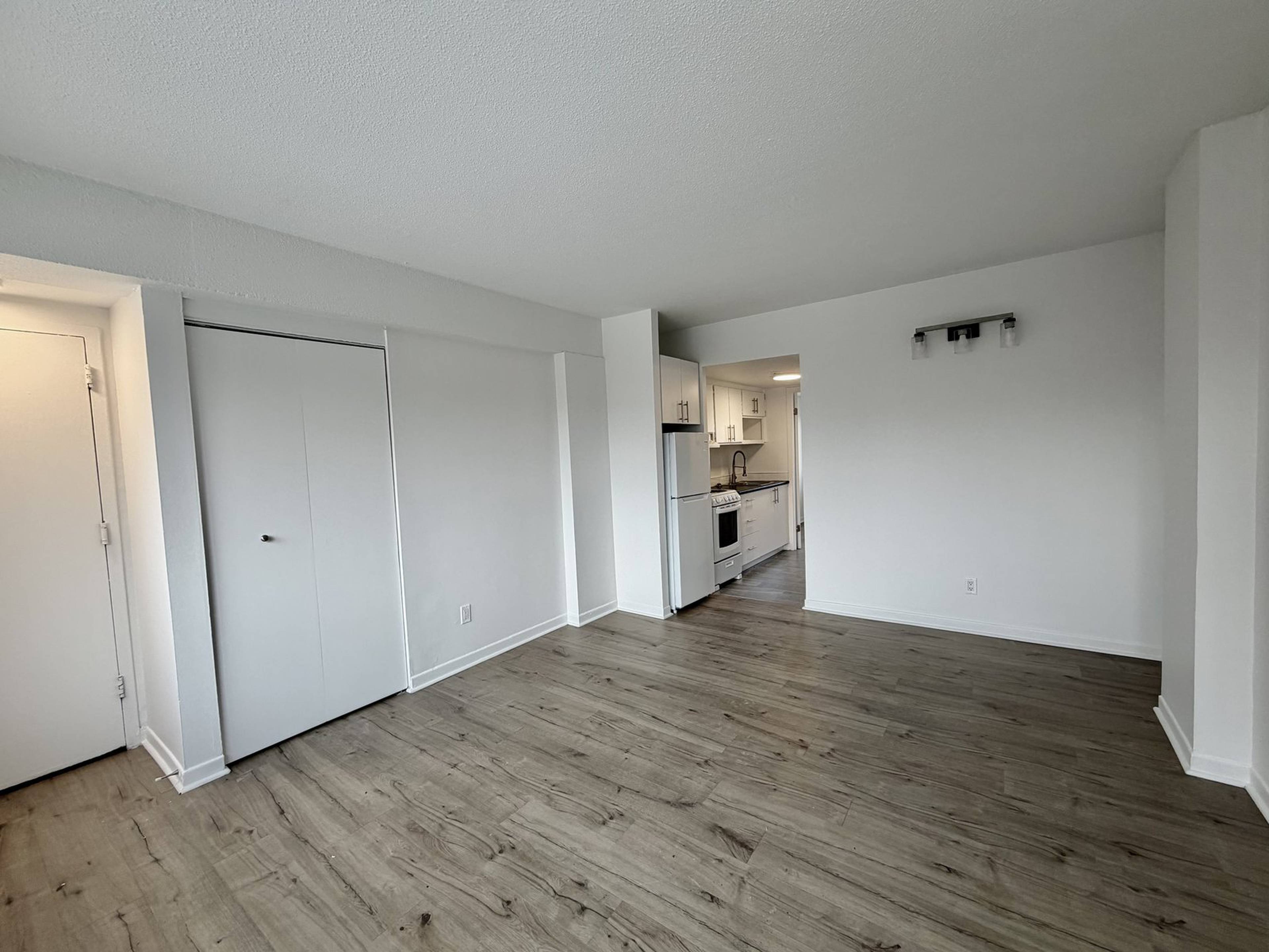 Studio  · 1 Bath for rent $1,245 / month