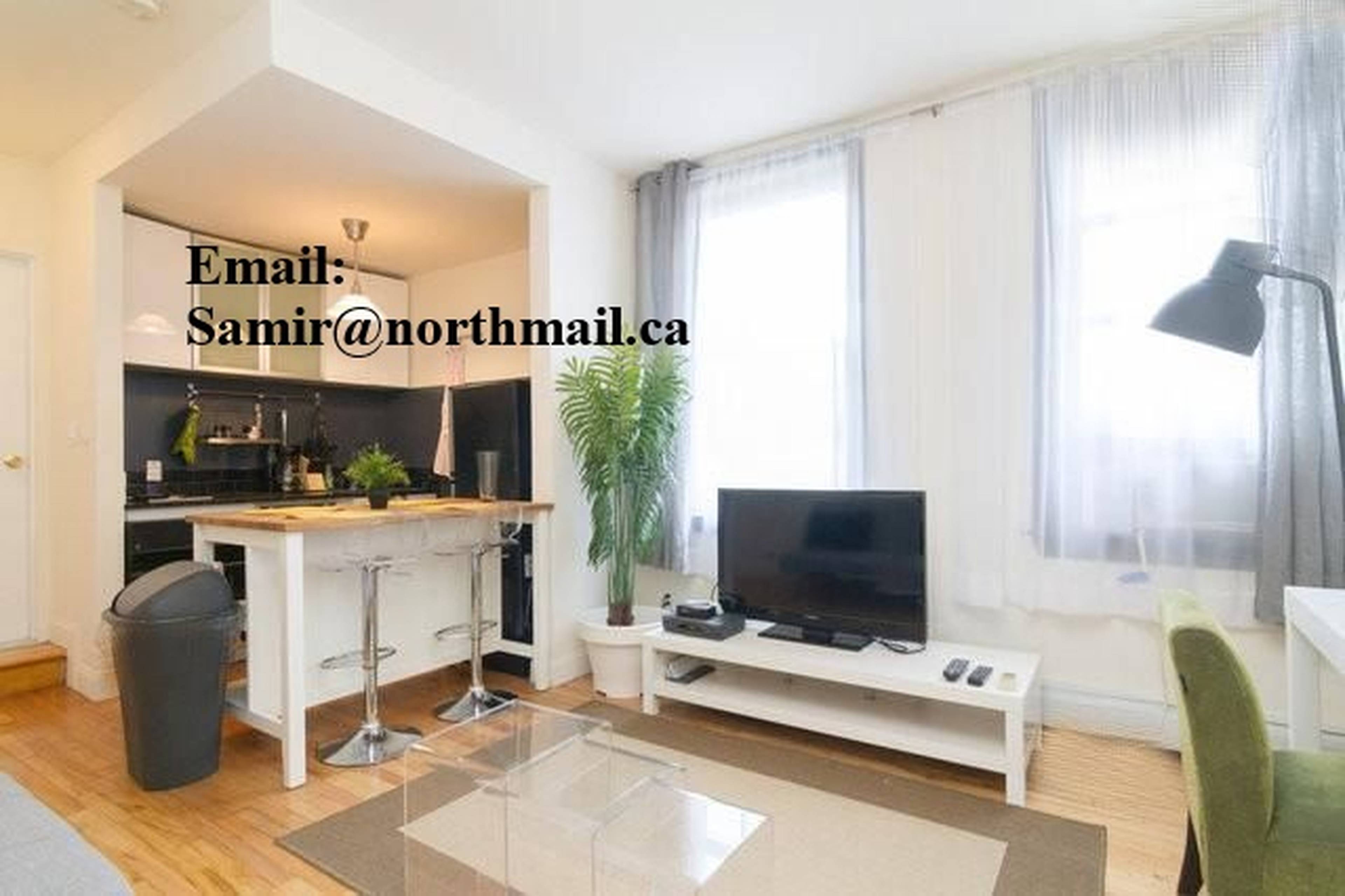 1 Bed  · 1 Bath for rent $1,100 / month