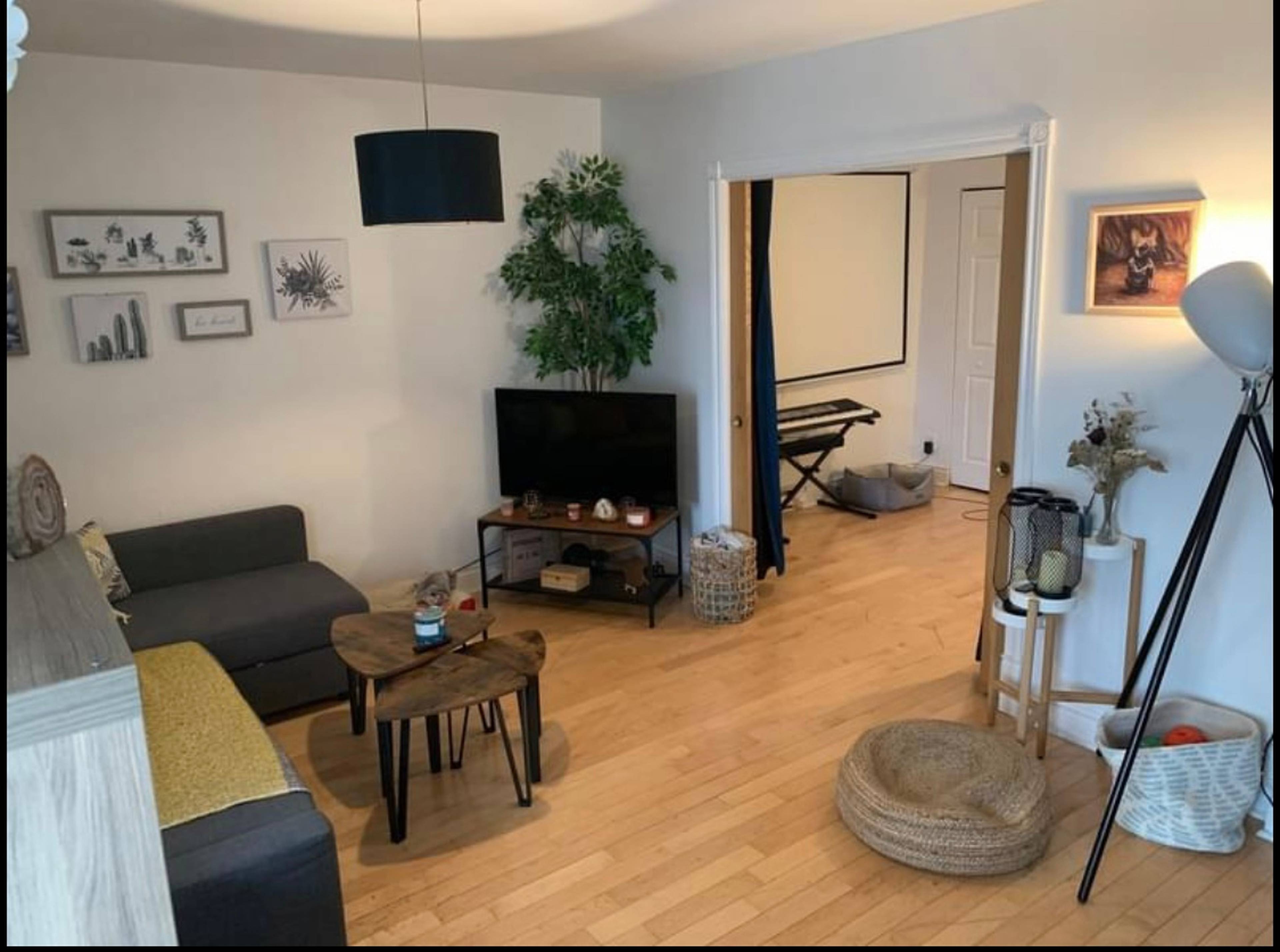 2 Bed  · 1 Bath for rent $2,010 / month
