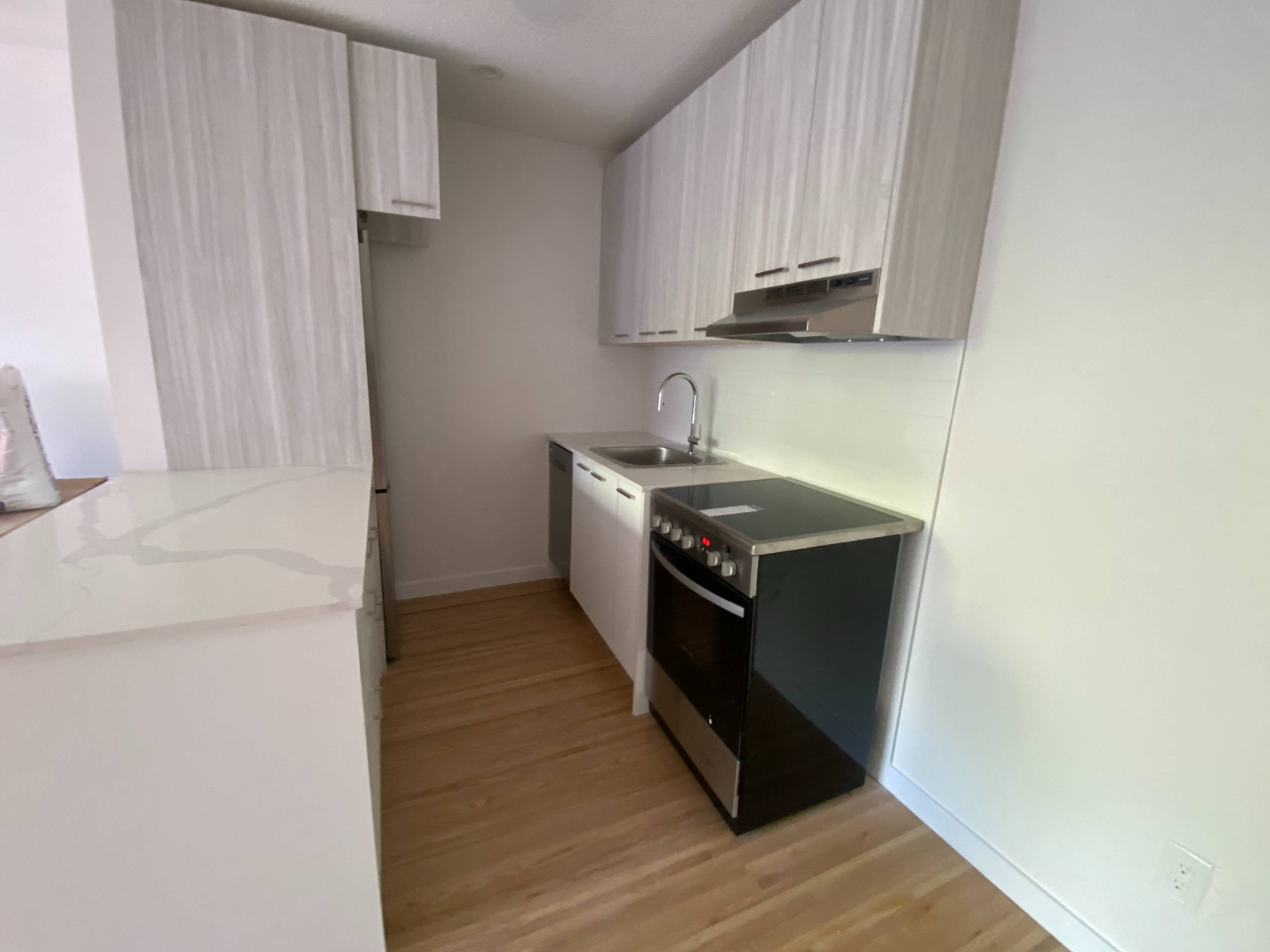 1 Bed  · 1 Bath for rent $2,450 / month