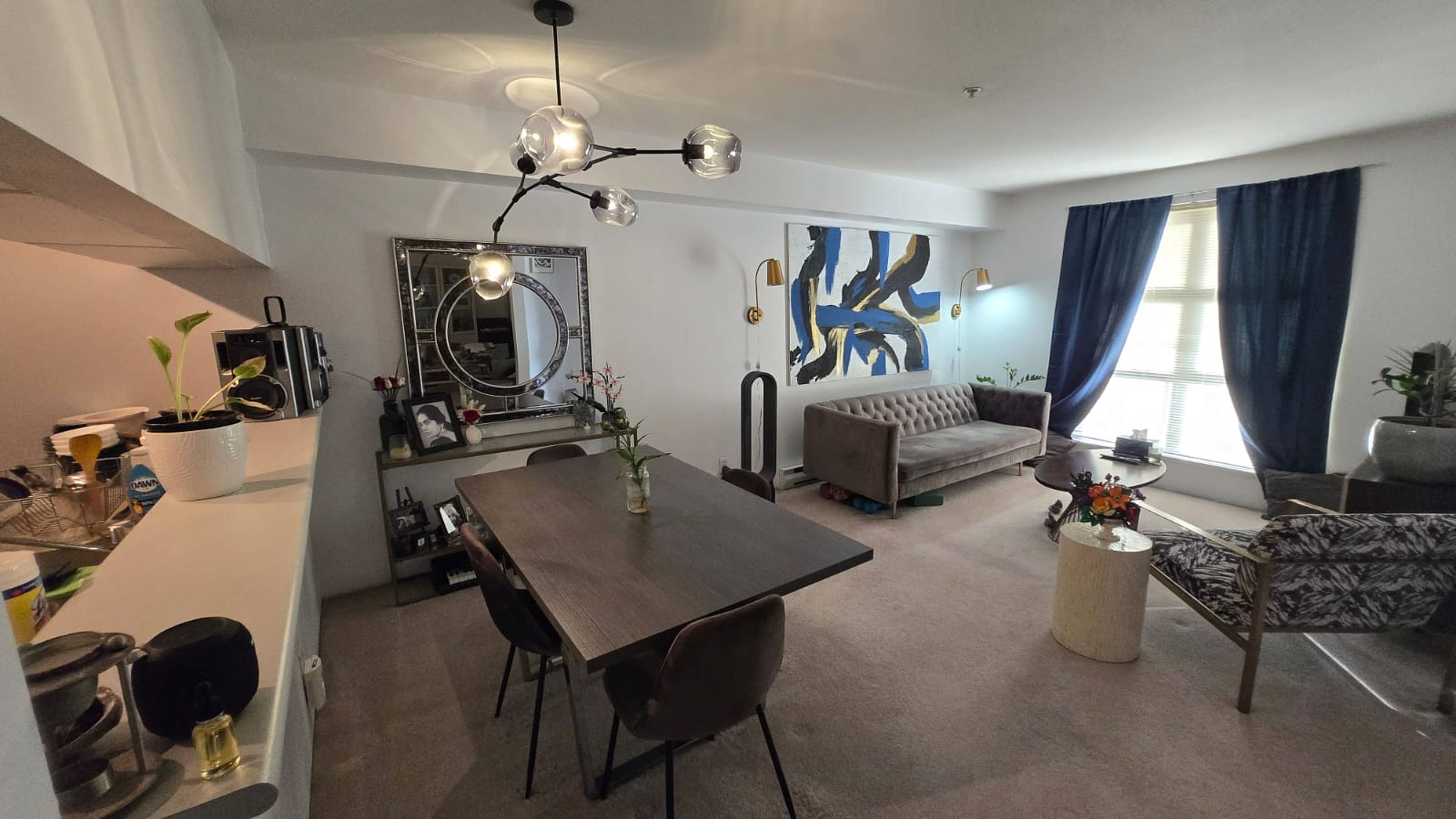 1 Bed  · 1 Bath for rent $1,600 / month