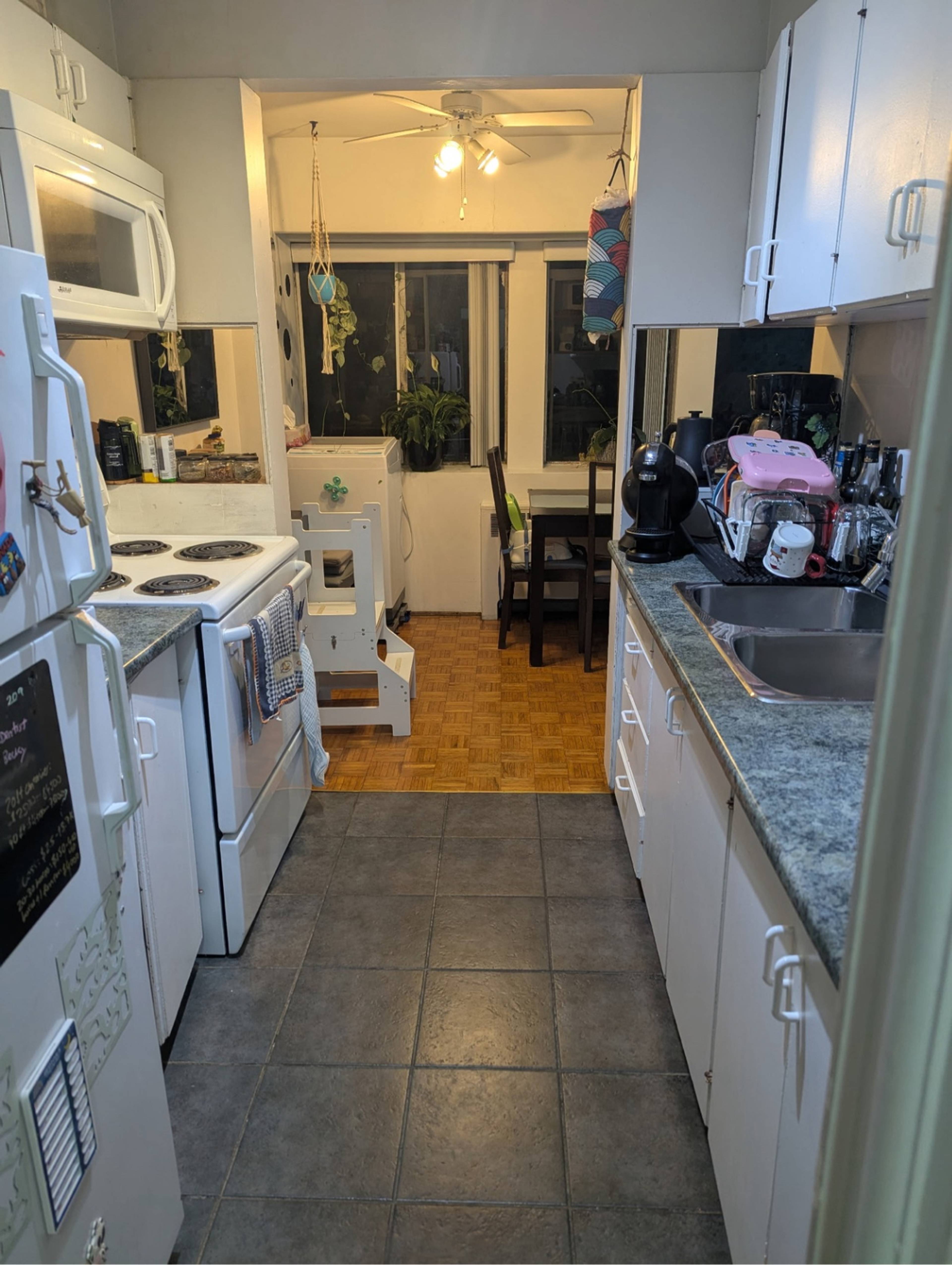 1 Bed  · 1 Bath for rent $1,950 / month