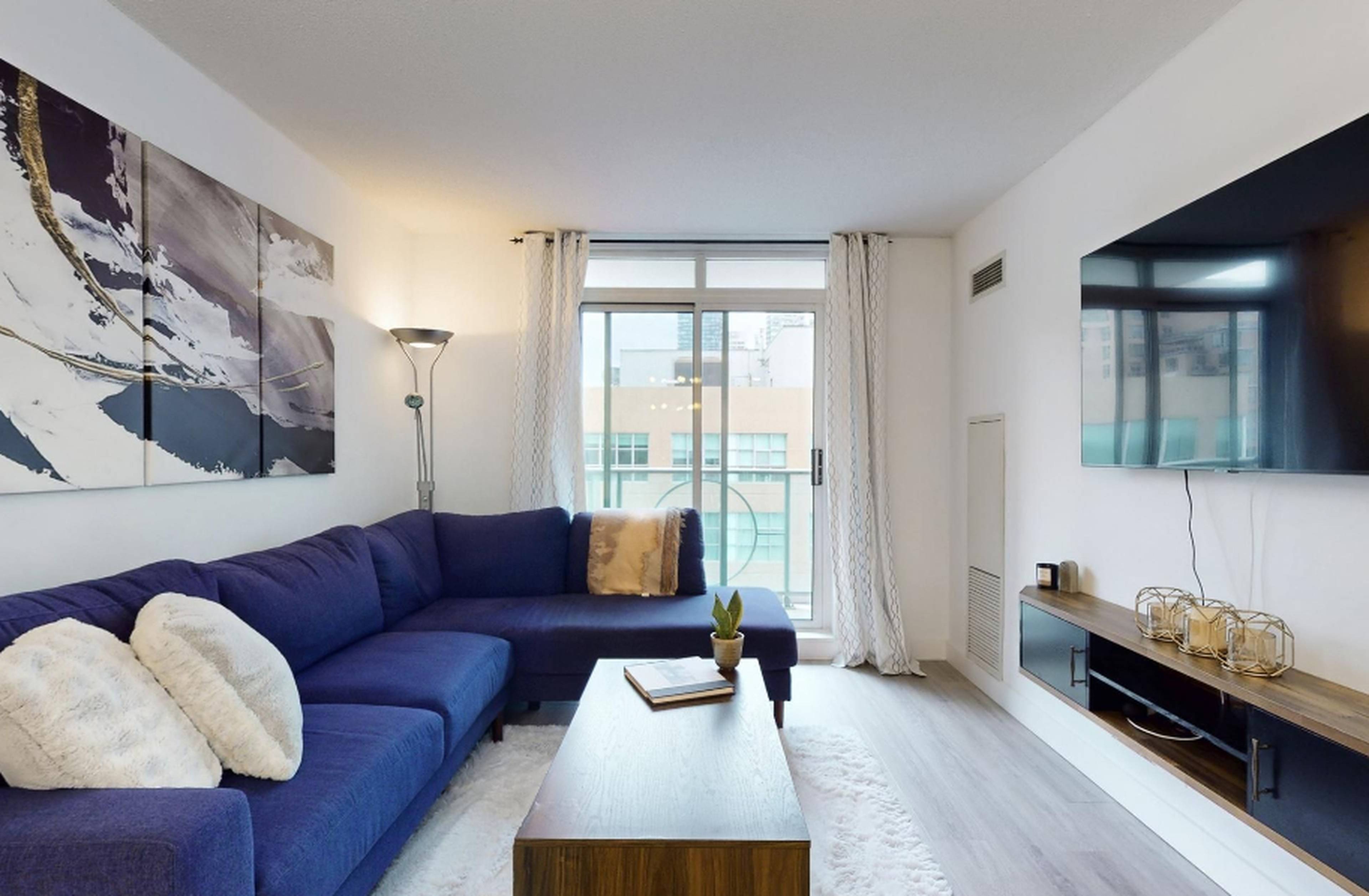 1 Bed  · 1 Bath for rent $1,700 / month