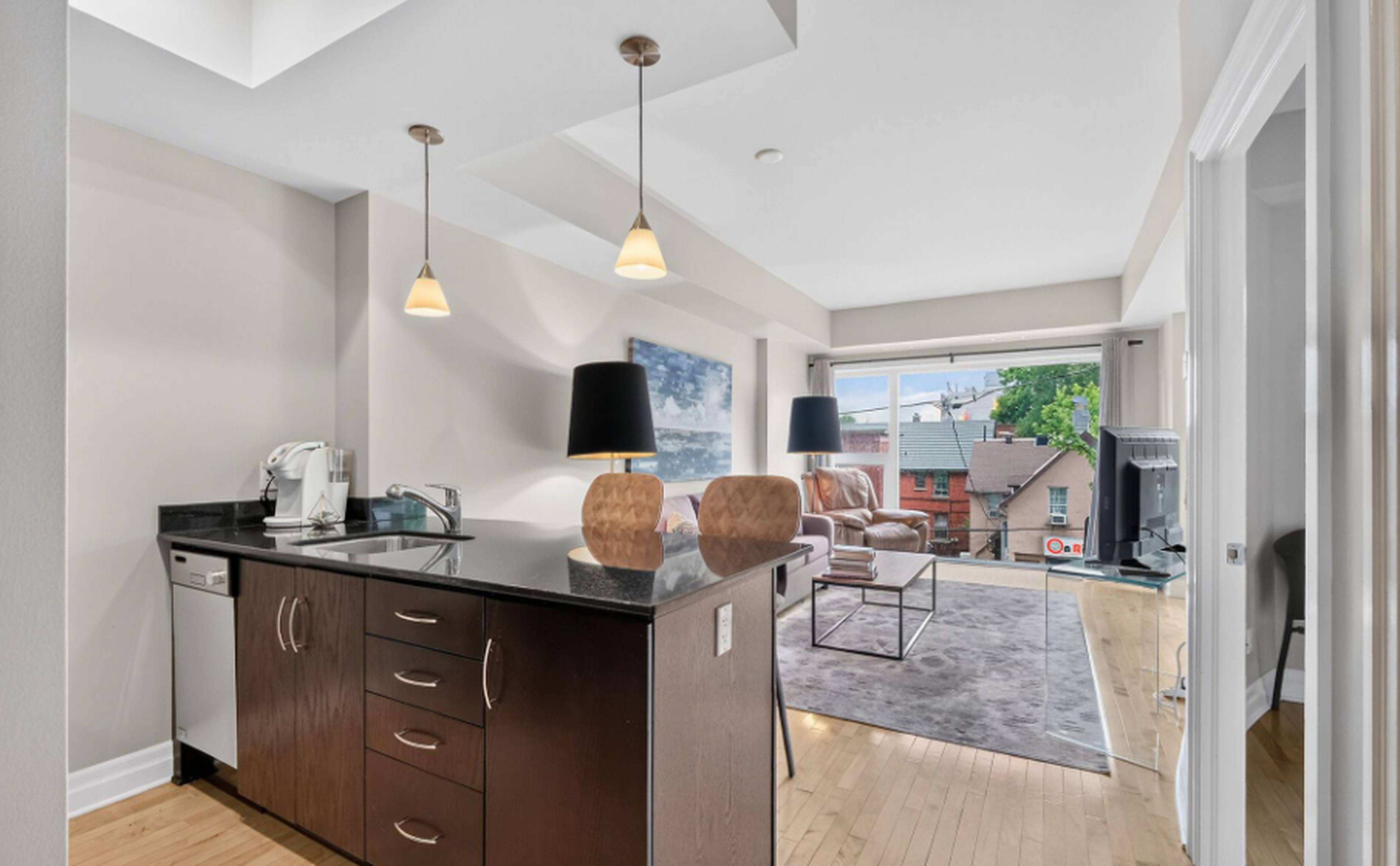 1 Bed  · 1 Bath for rent $1,500 / month