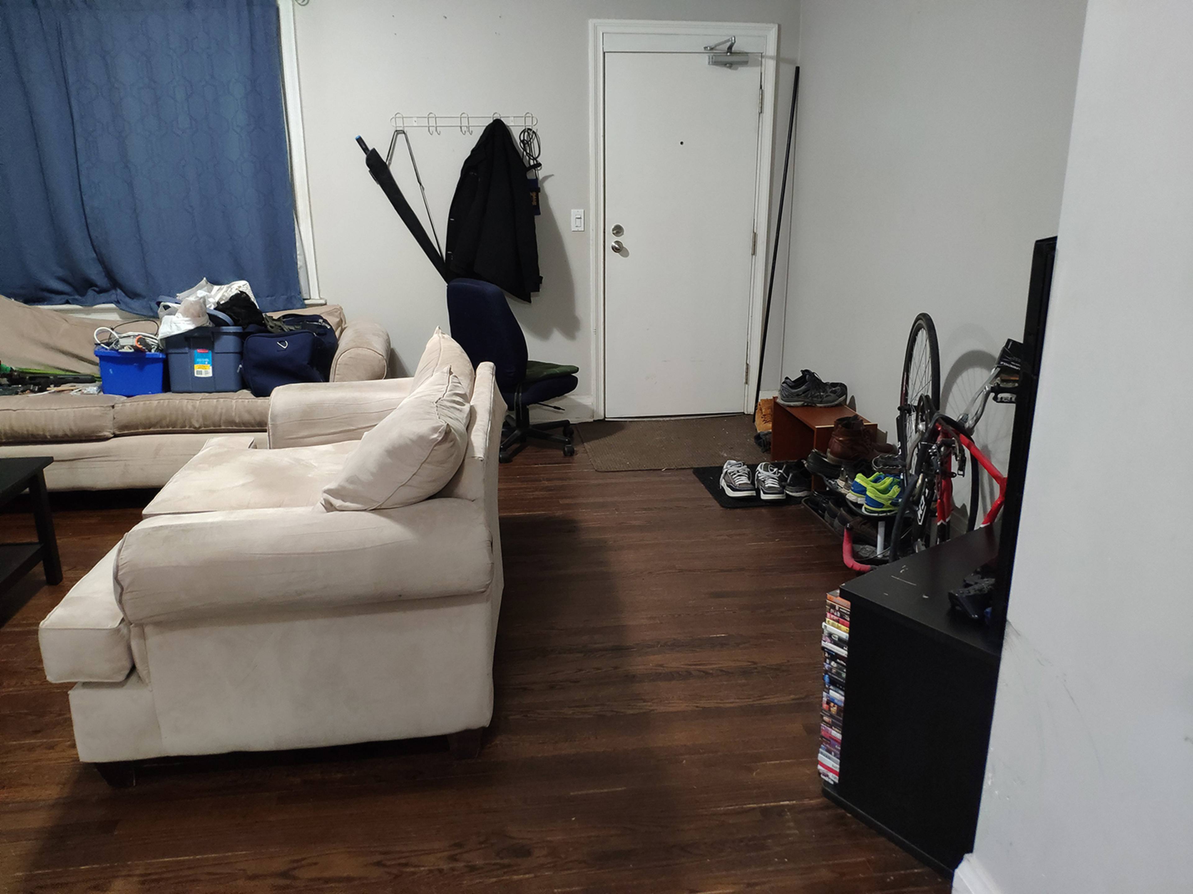 Room for rent $875 / month