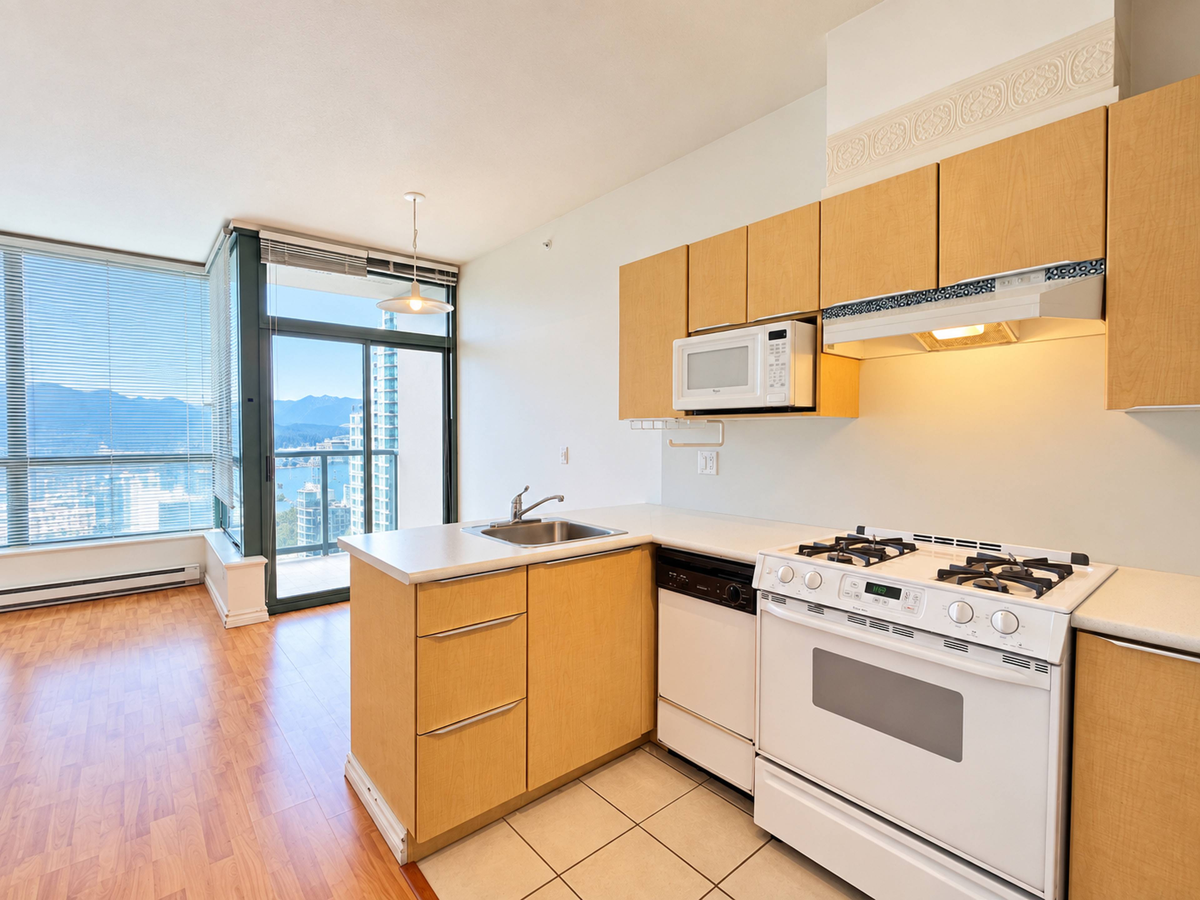 1 Bed  · 1 Bath for rent $2,150 / month