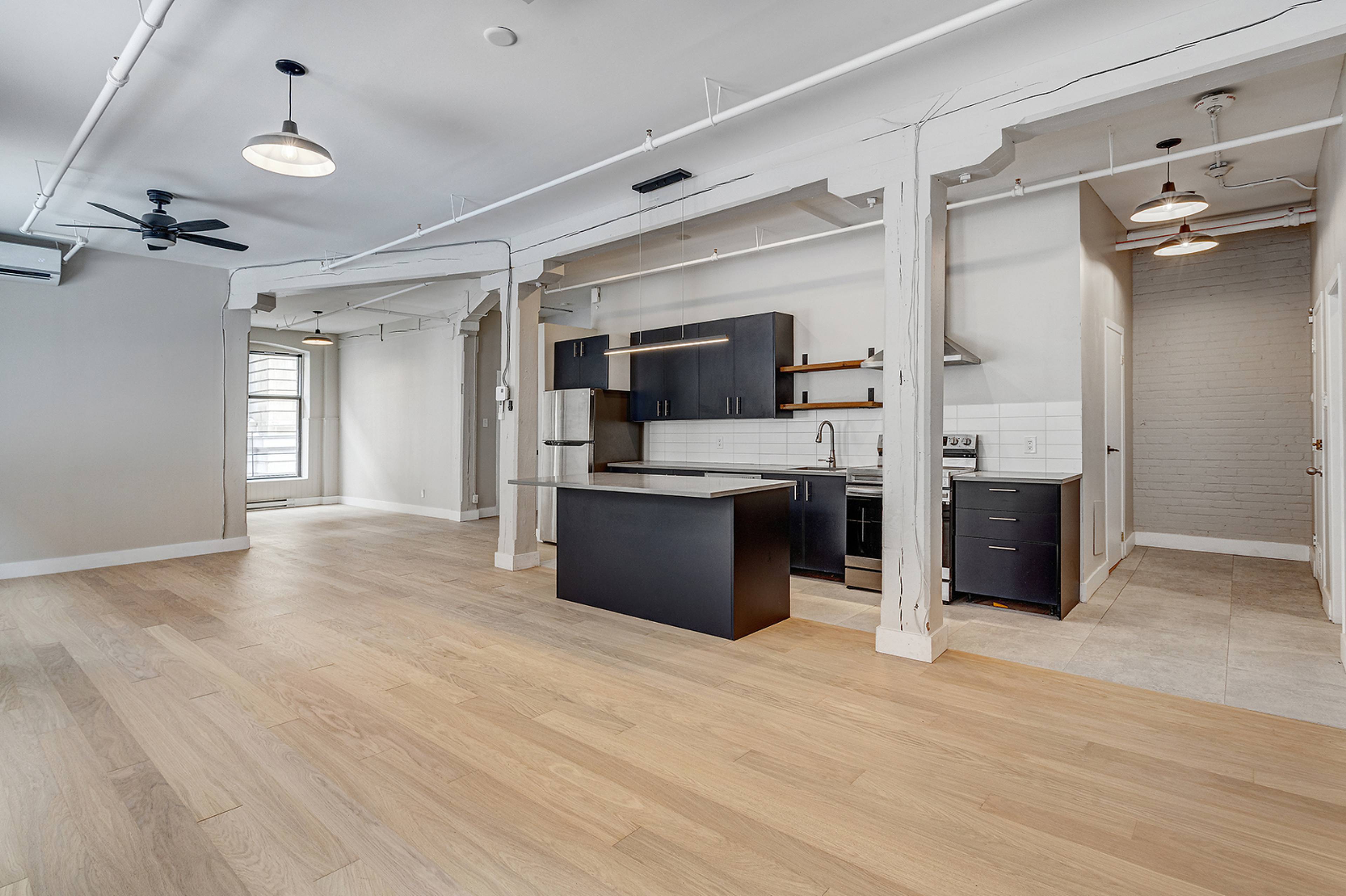 2 Bed  · 1 Bath for rent $6,000 / month