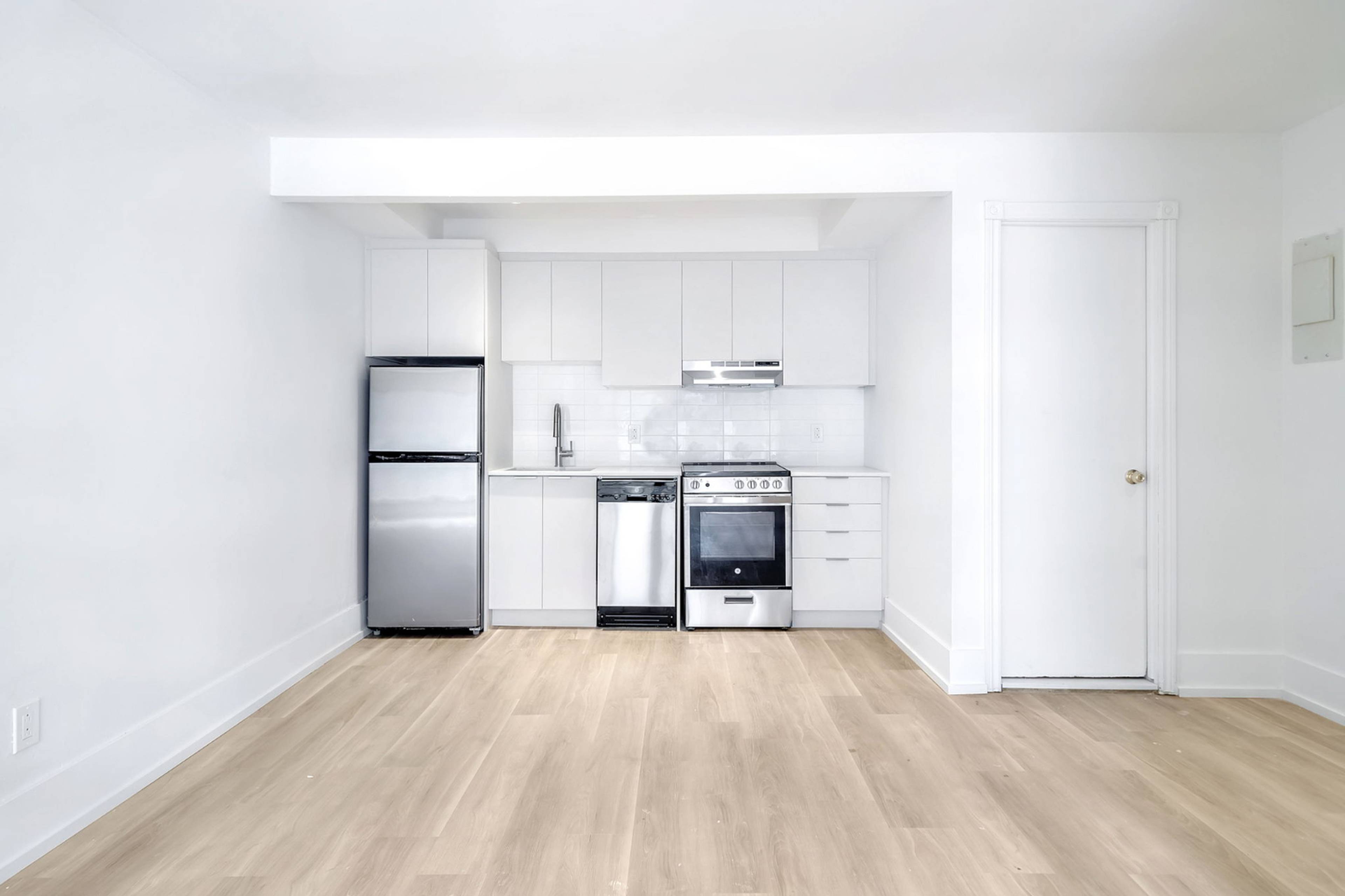 1 Bed  · 1 Bath for rent $1,350 / month