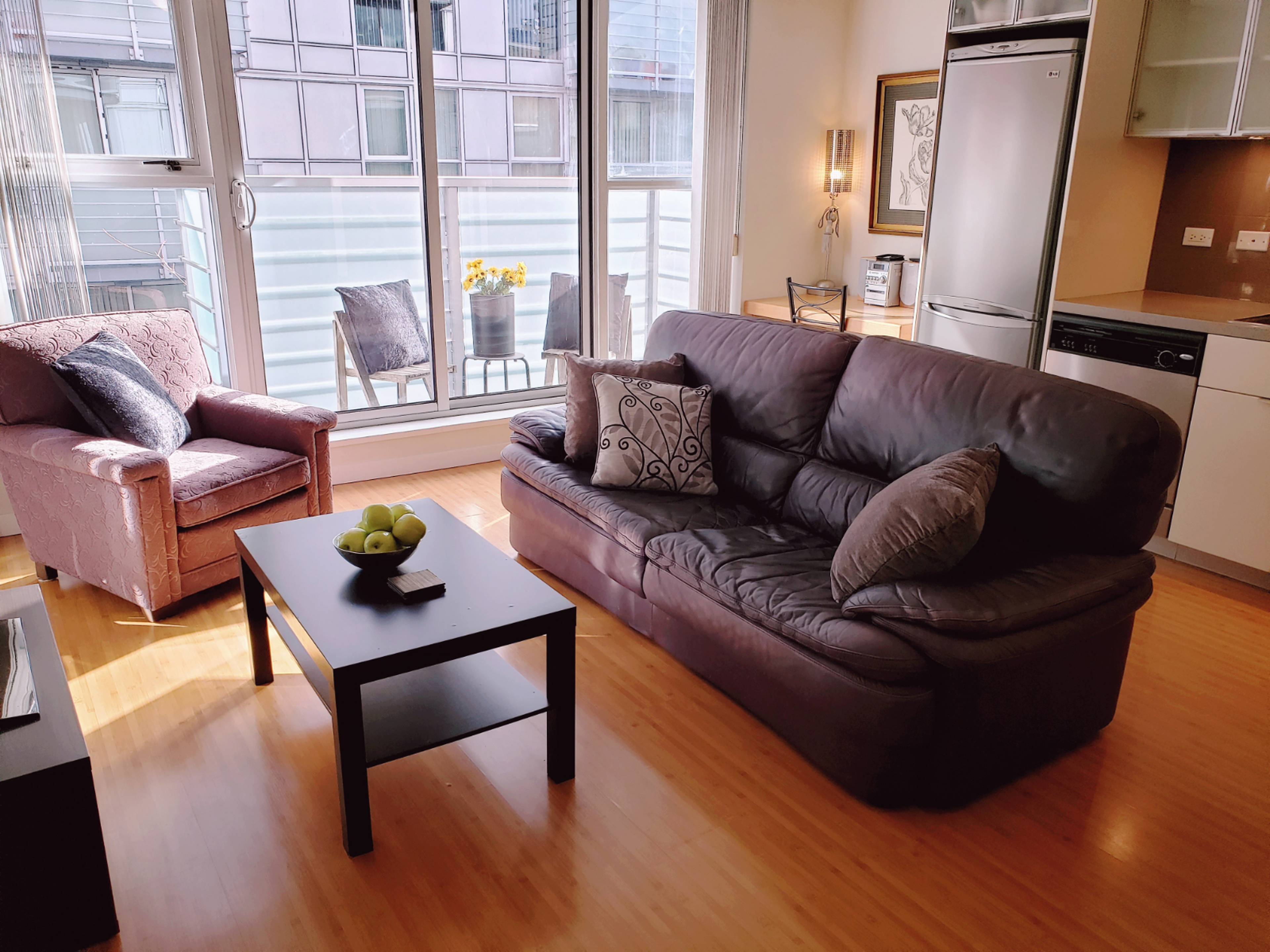 1 Bed  · 1 Bath for rent $2,400 / month