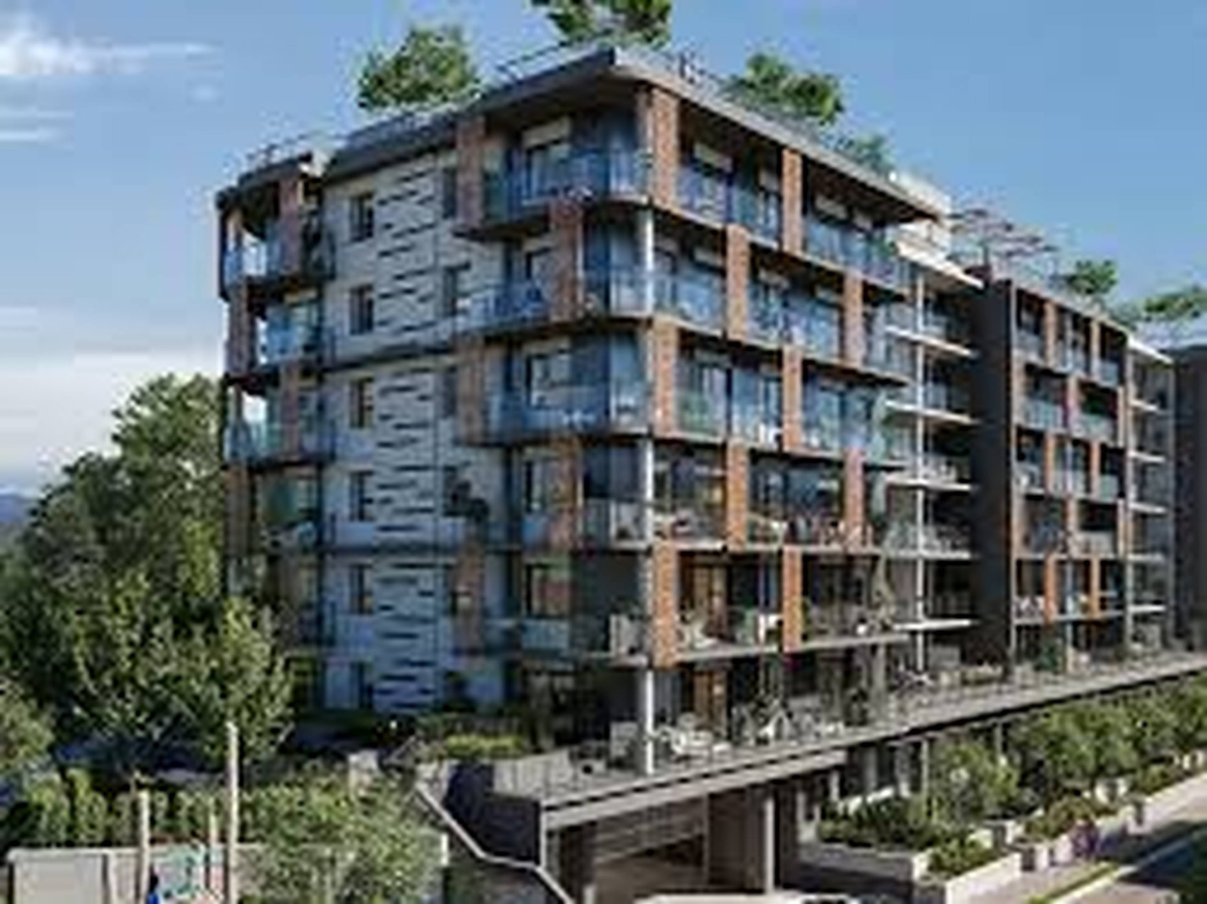 1 室  · 1 卫 for rent $1,100 / 月