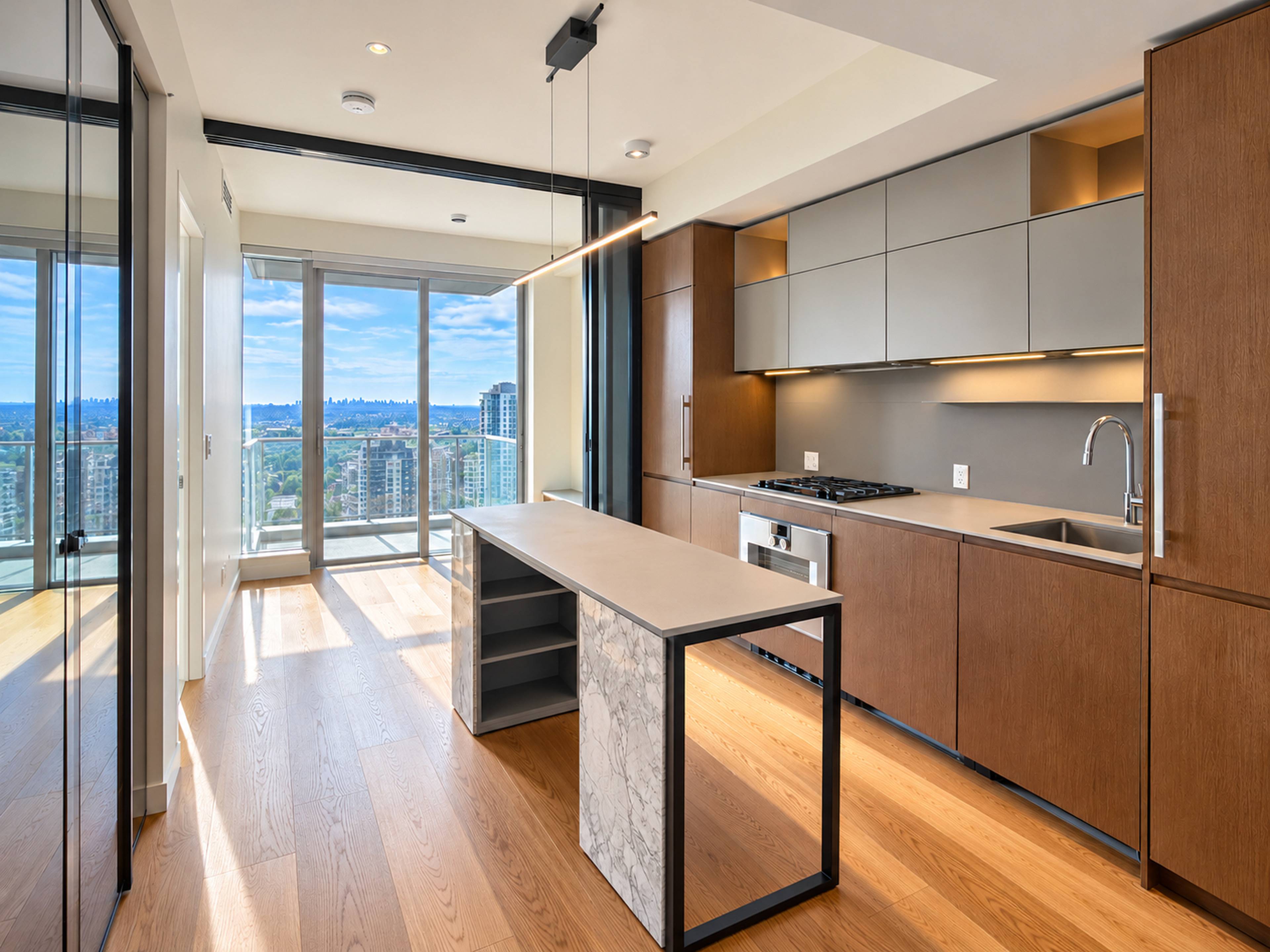 1 室  · 1 卫 for rent $3,250 / 月