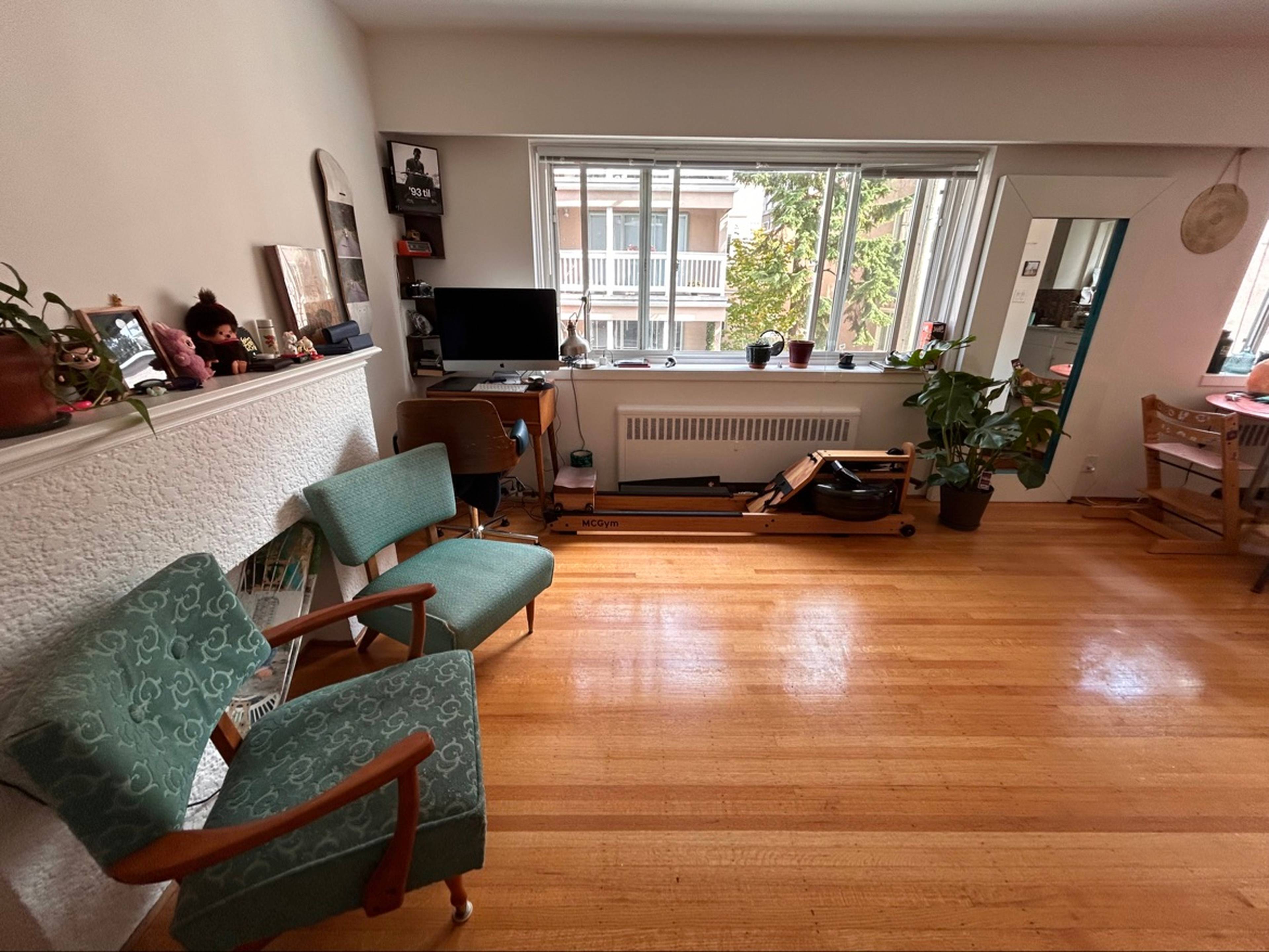2 Bed  · 1 Bath for rent $2,800 / month