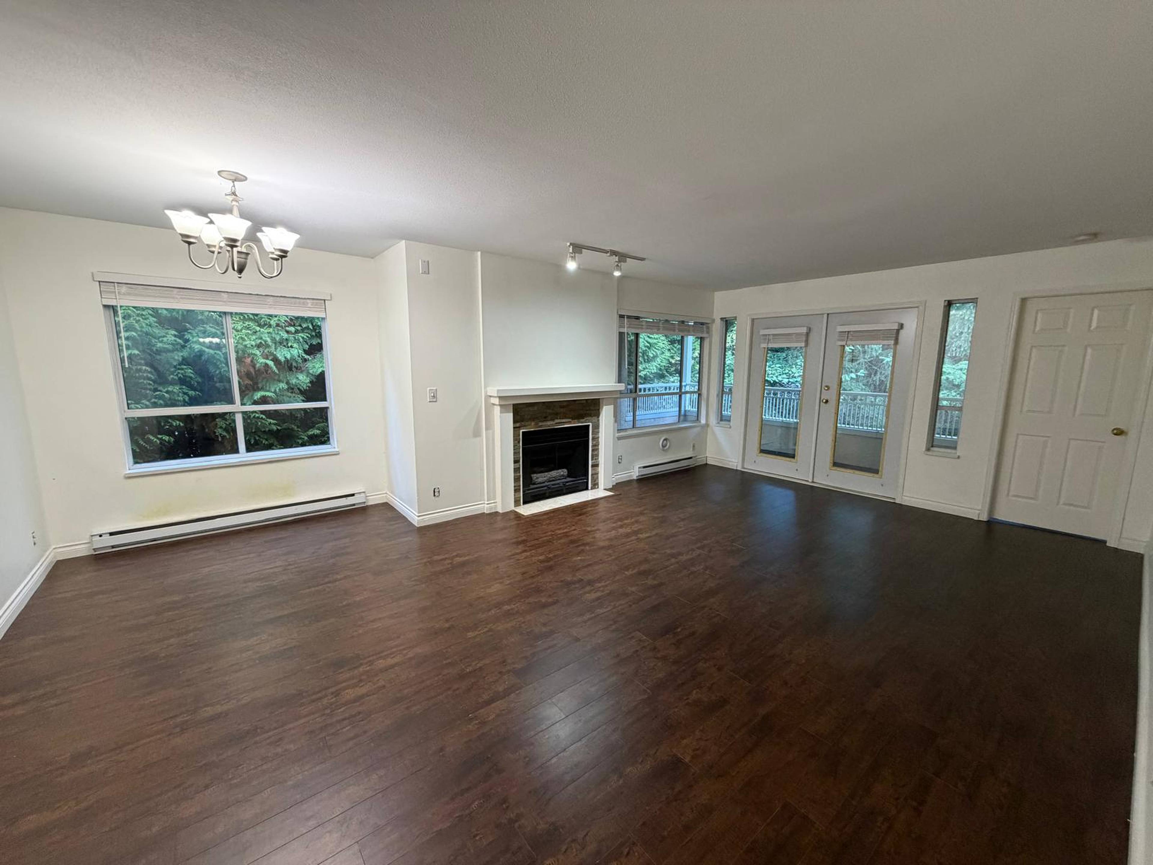 2 Bed  · 1 Bath for rent $2,600 / month