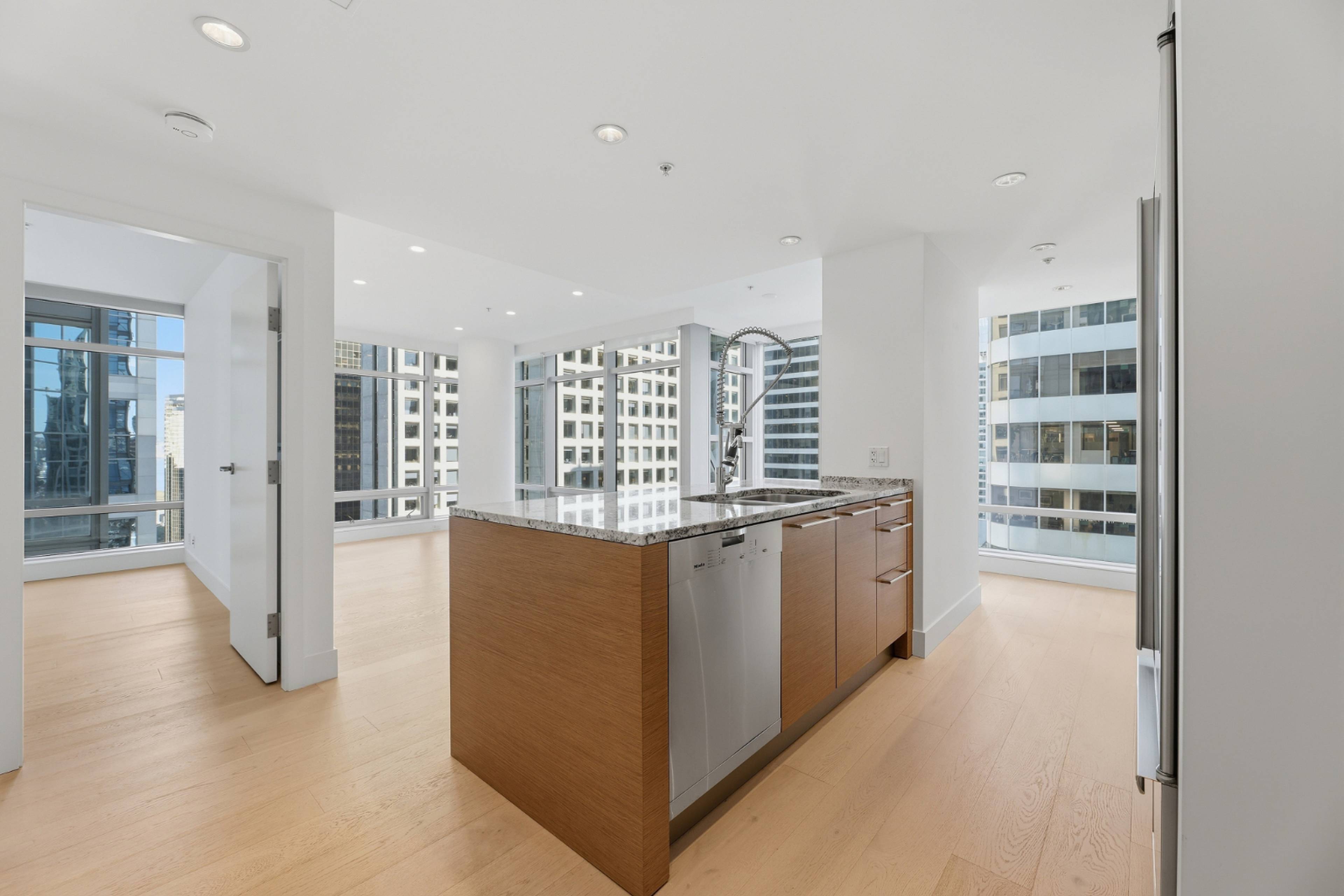 2 Bed  · 2 Bath for rent $5,000 / month