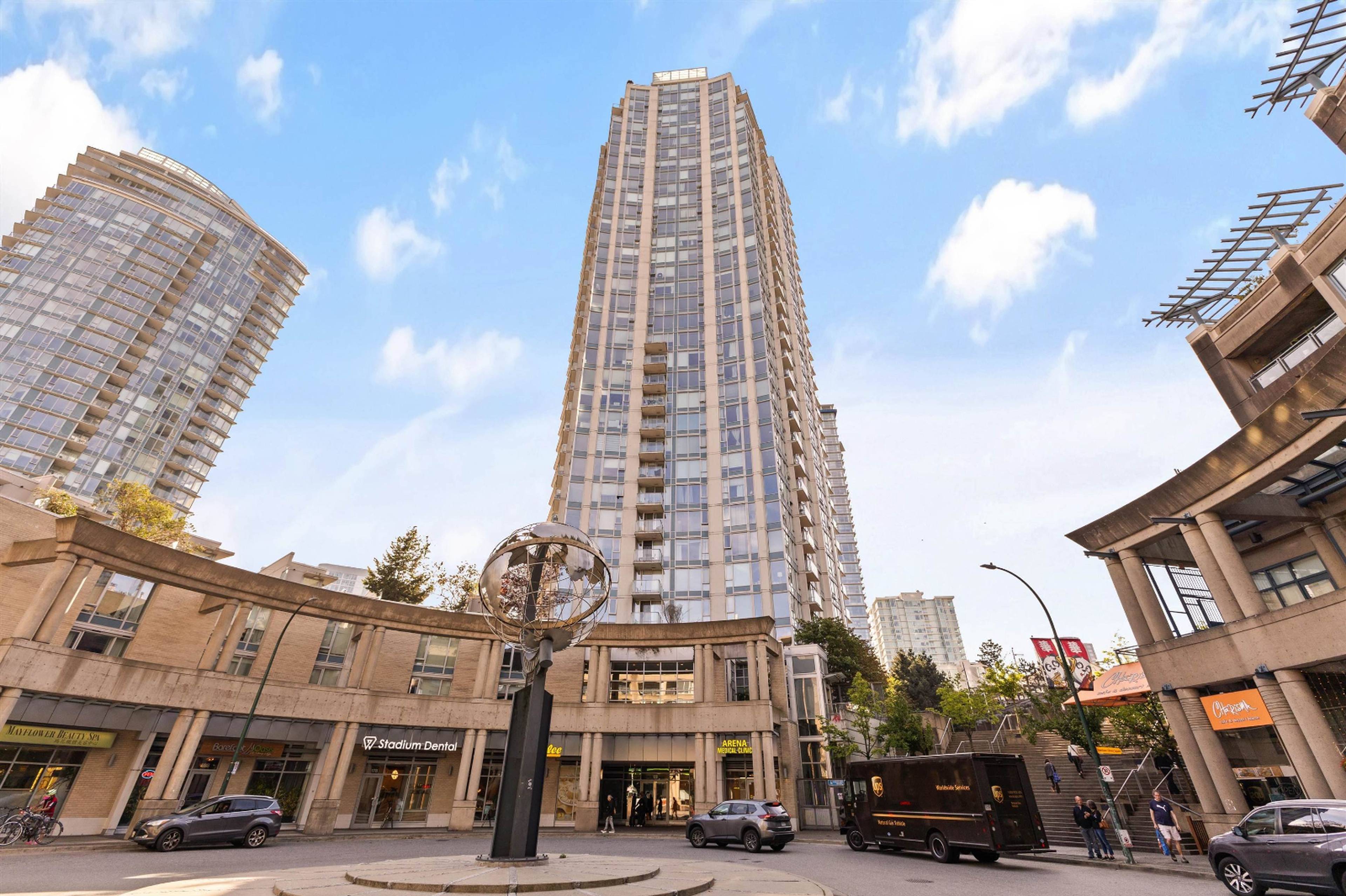 2 Bed  · 2 Bath for rent $2,000 / month