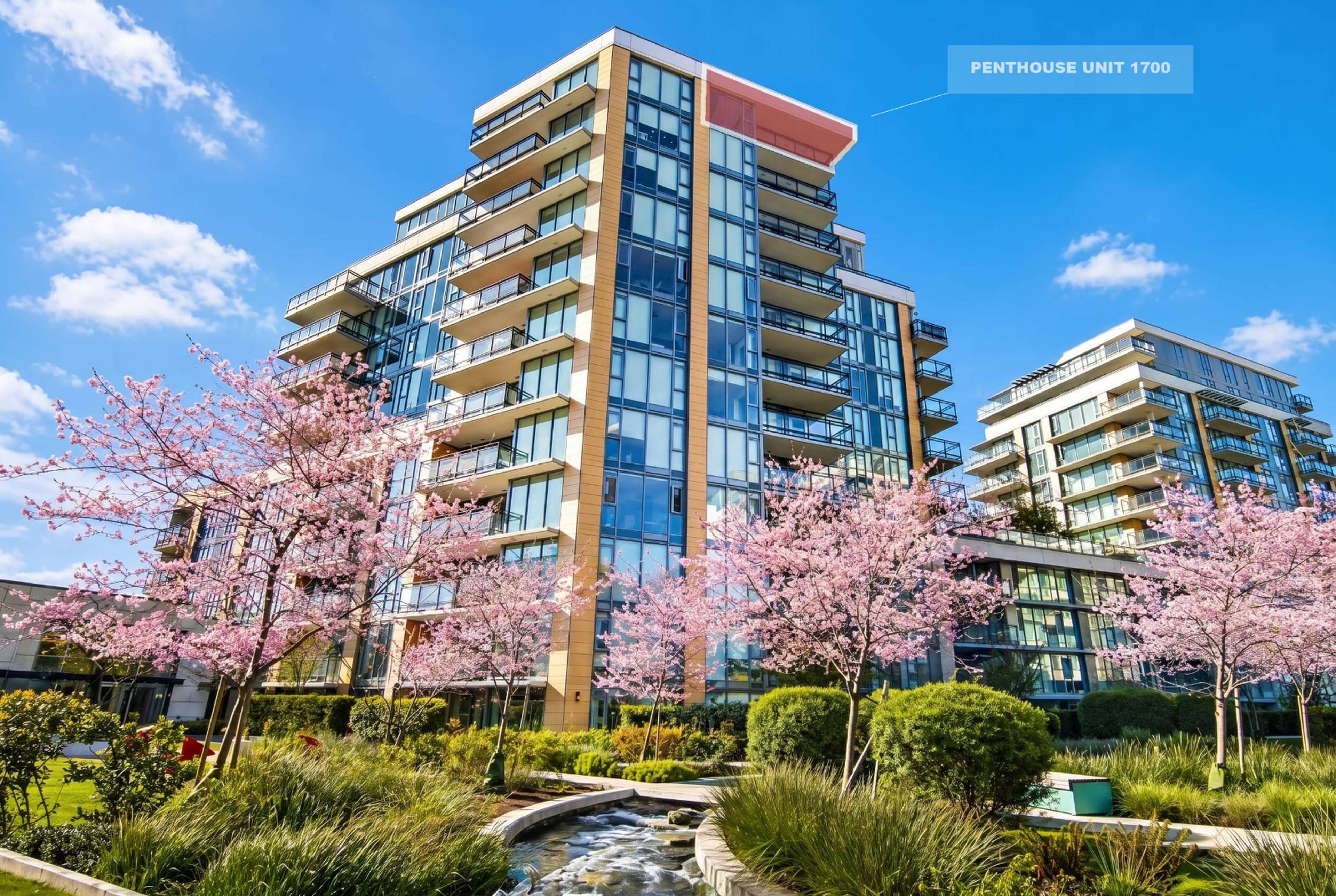 2 Bed  · 2 Bath for rent $3,400 / month