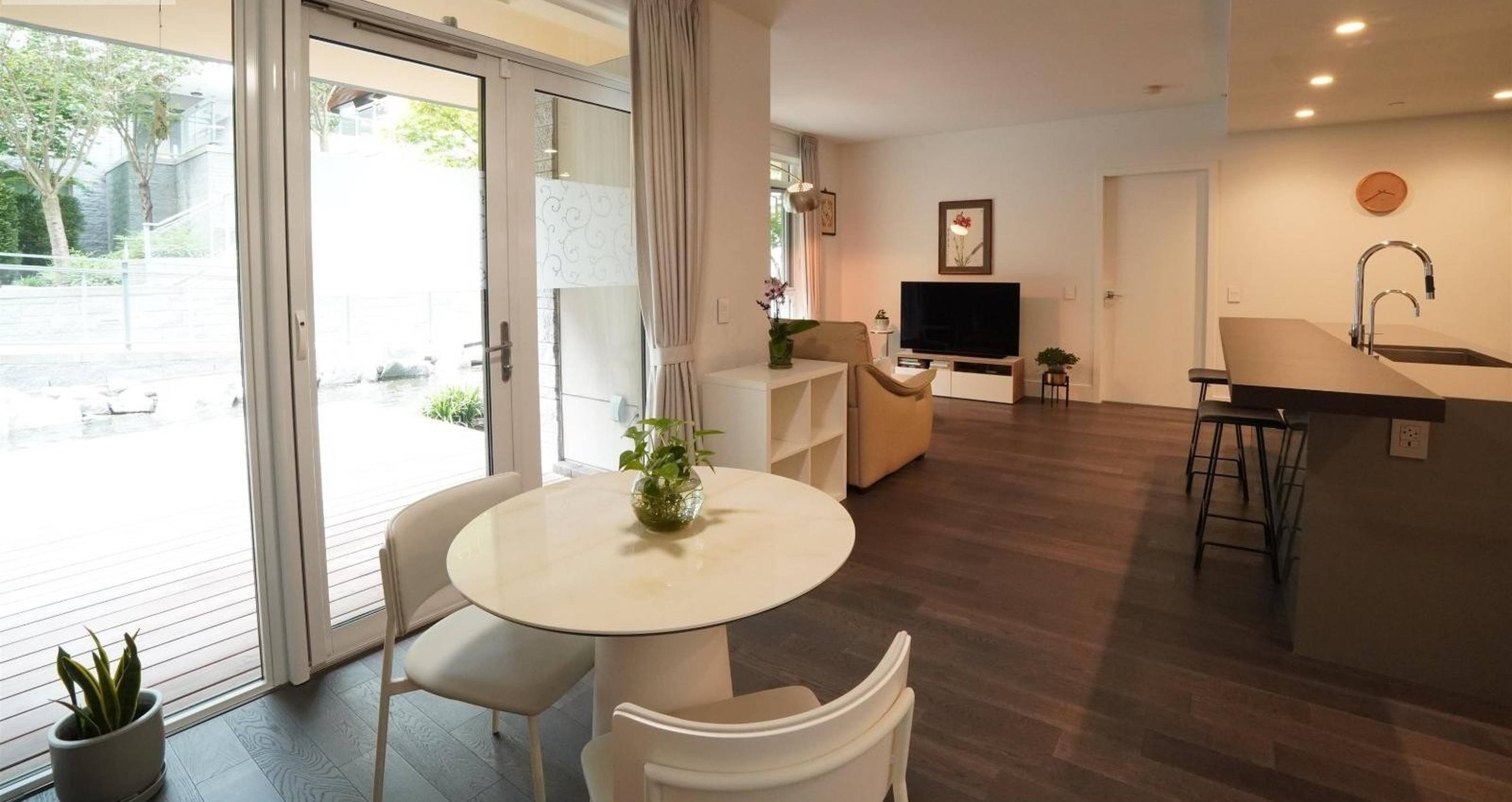 2 室  · 1.5 卫 for rent $2,900 / 月