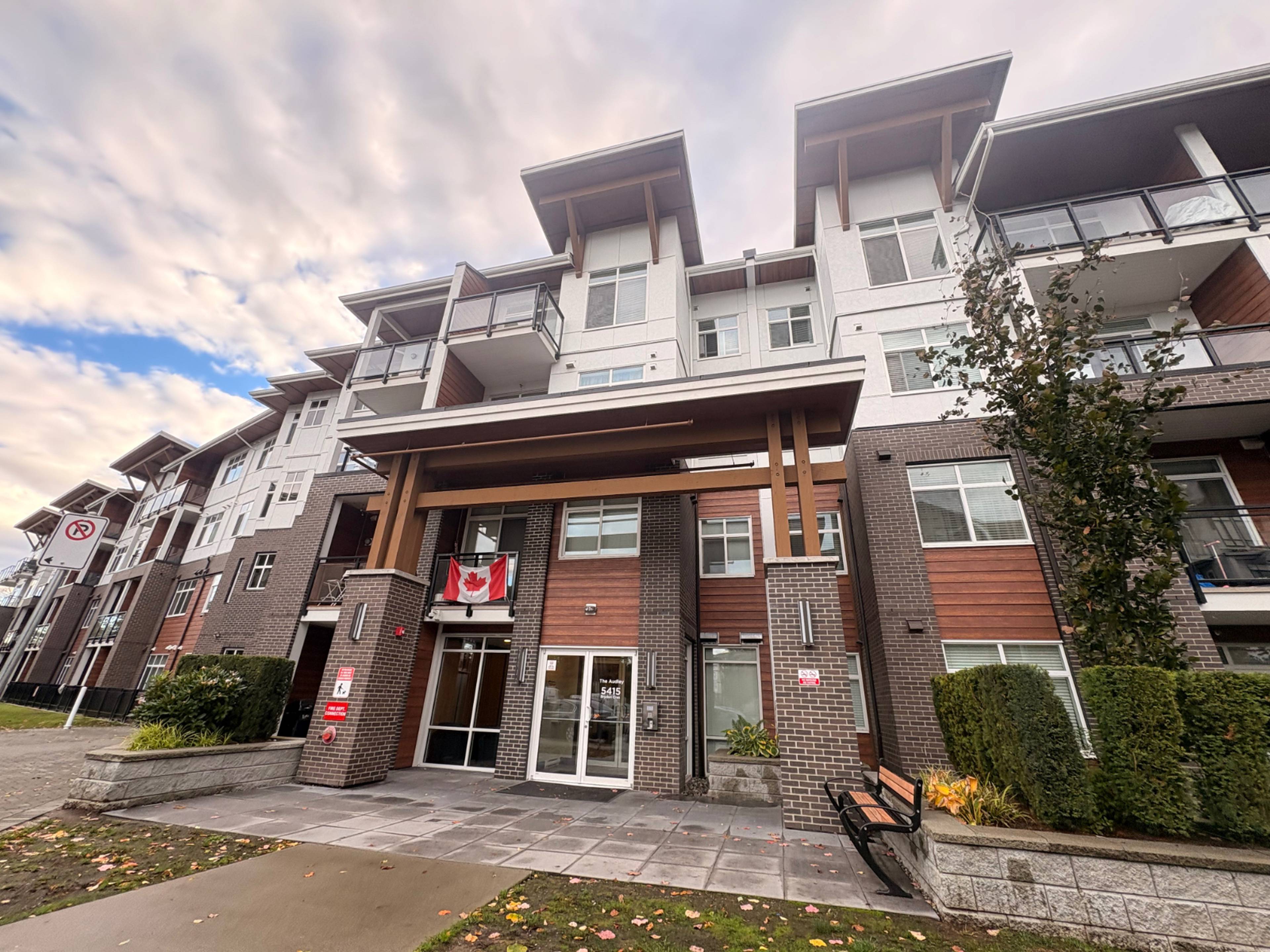 2 Bed  · 1 Bath for rent $2,145 / month