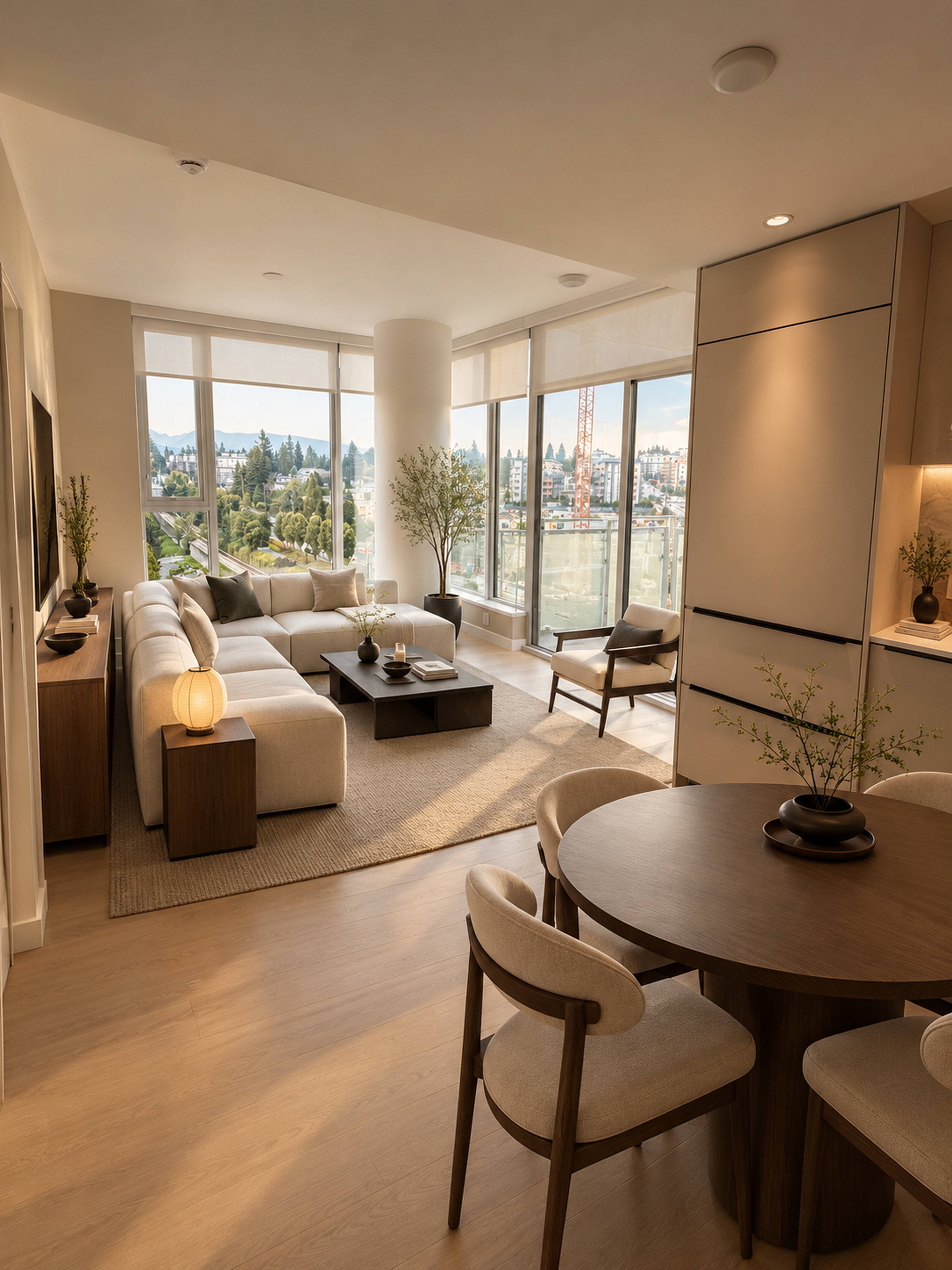 2 Bed  · 2 Bath for rent $2,675 / month