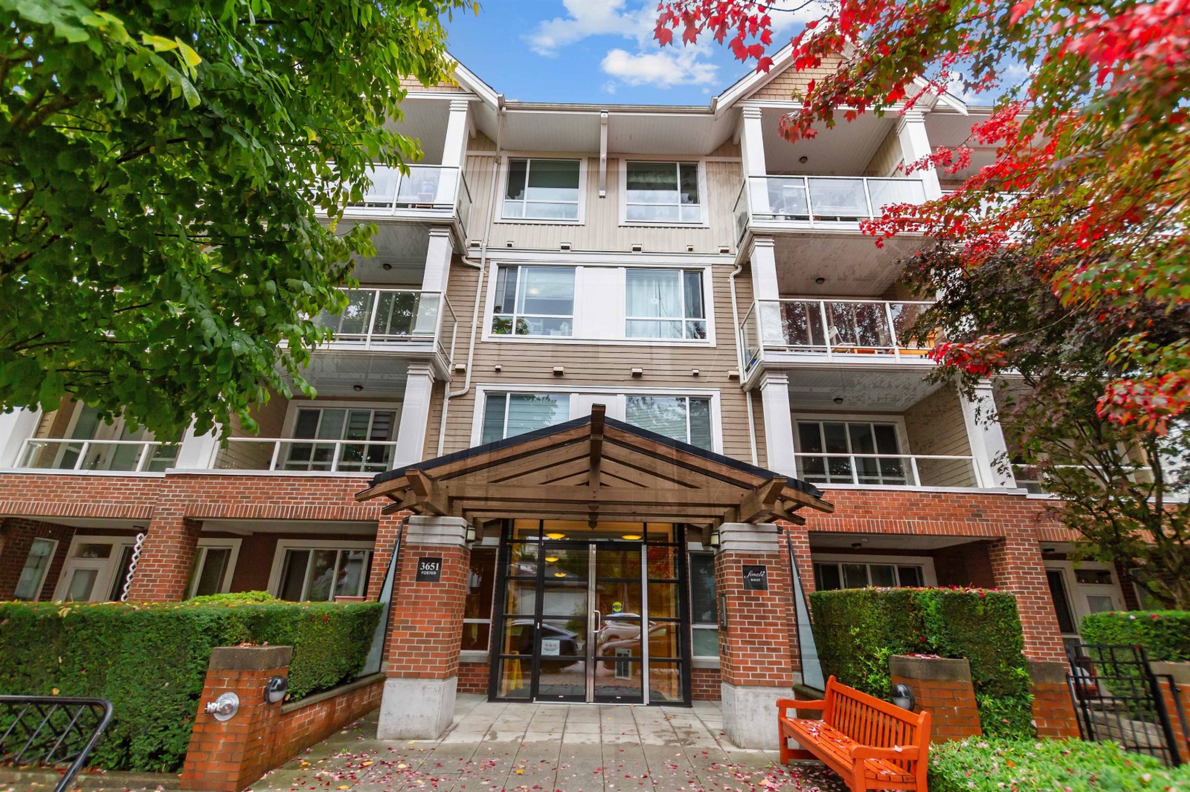 2 室  · 2 卫 for rent $2,300 / 月