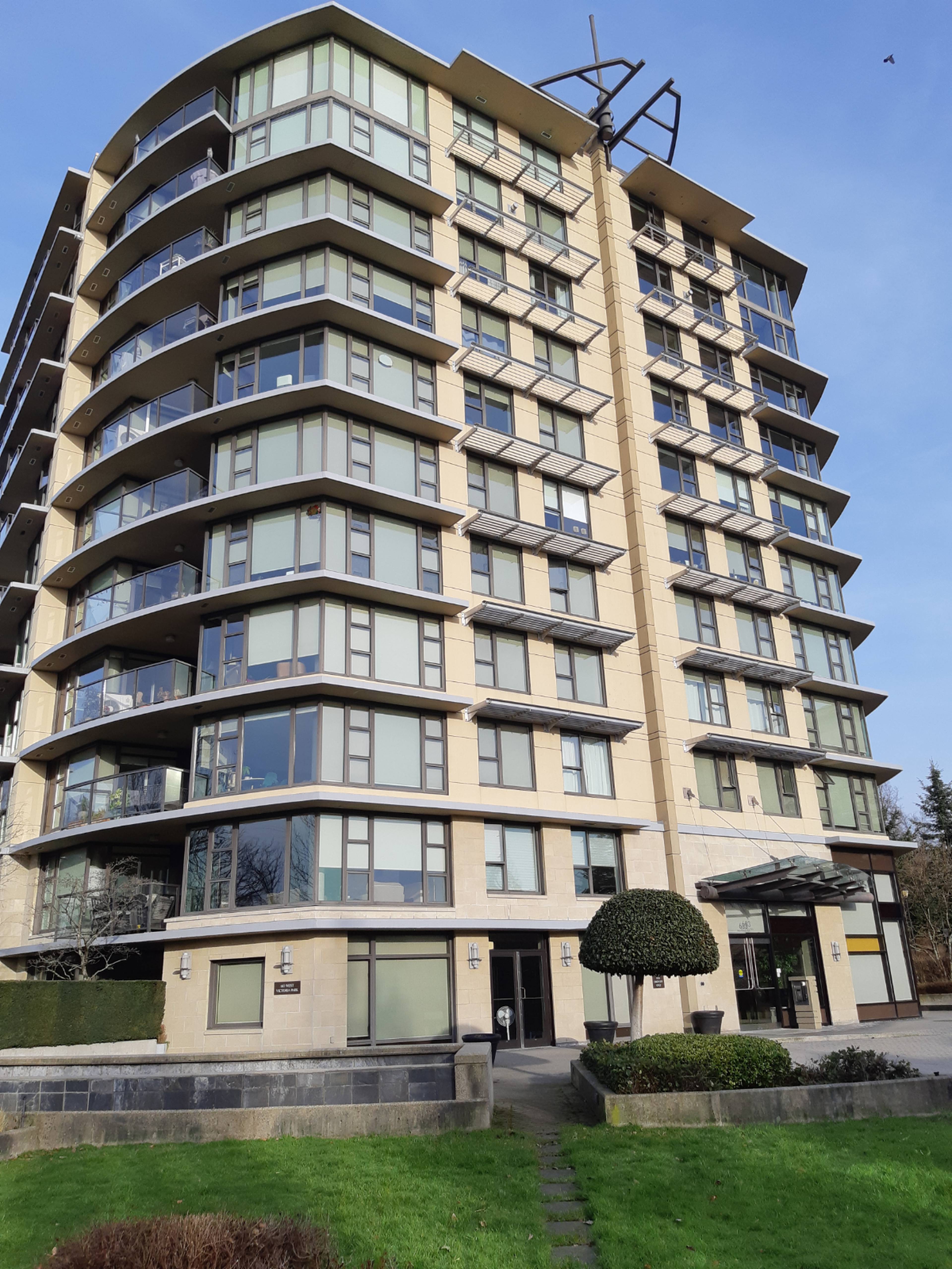1 Bed  · 1.5 Bath for rent $2,700 / month