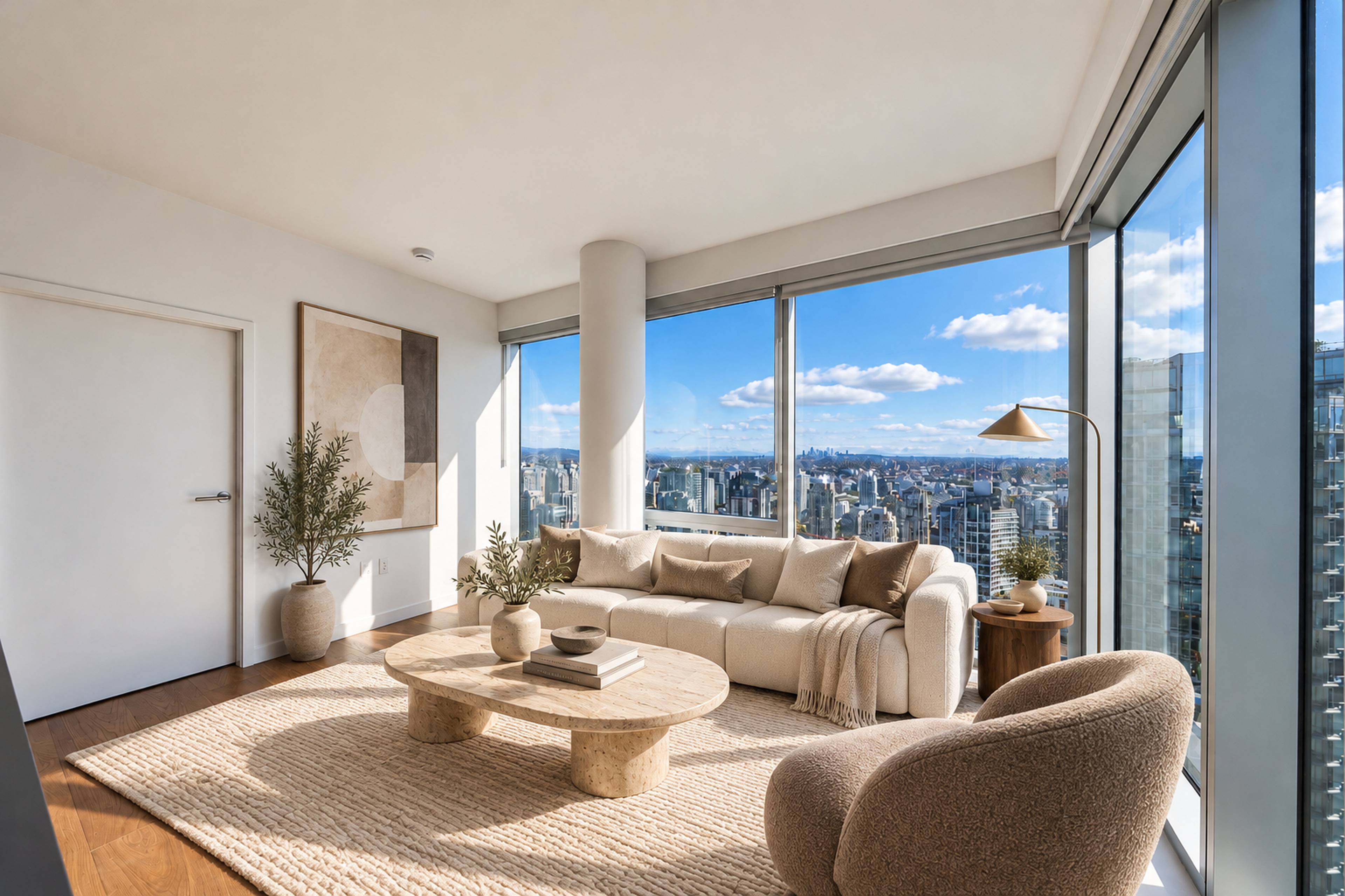 2 Bed  · 2 Bath for rent $4,500 / month